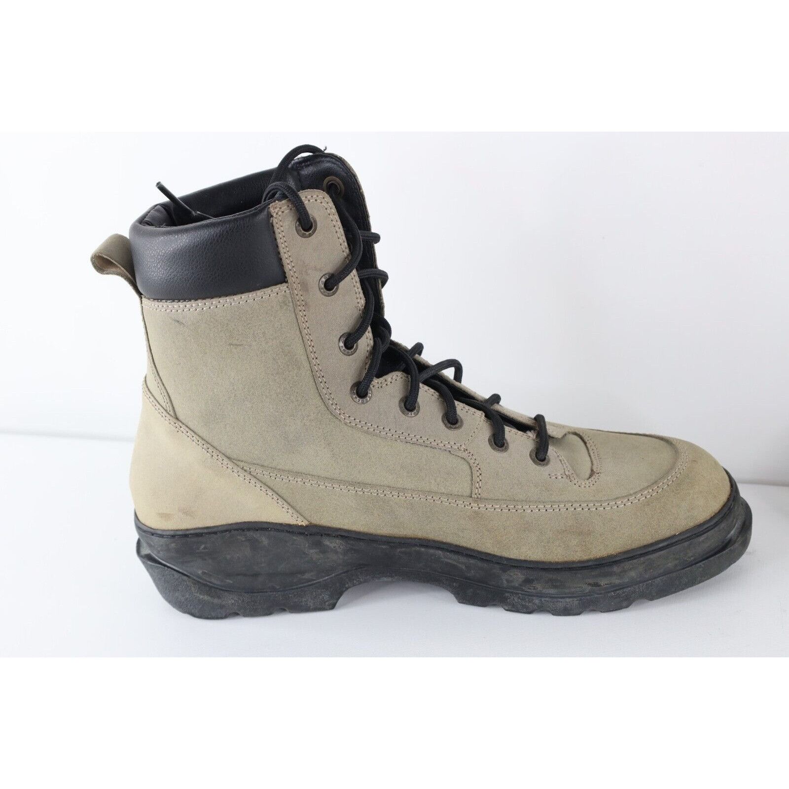 Other Vintage 90s Rollerblade Shoes Distressed Heavyweight Boots Size US 11.5 / EU 44-45 - 7 Thumbnail