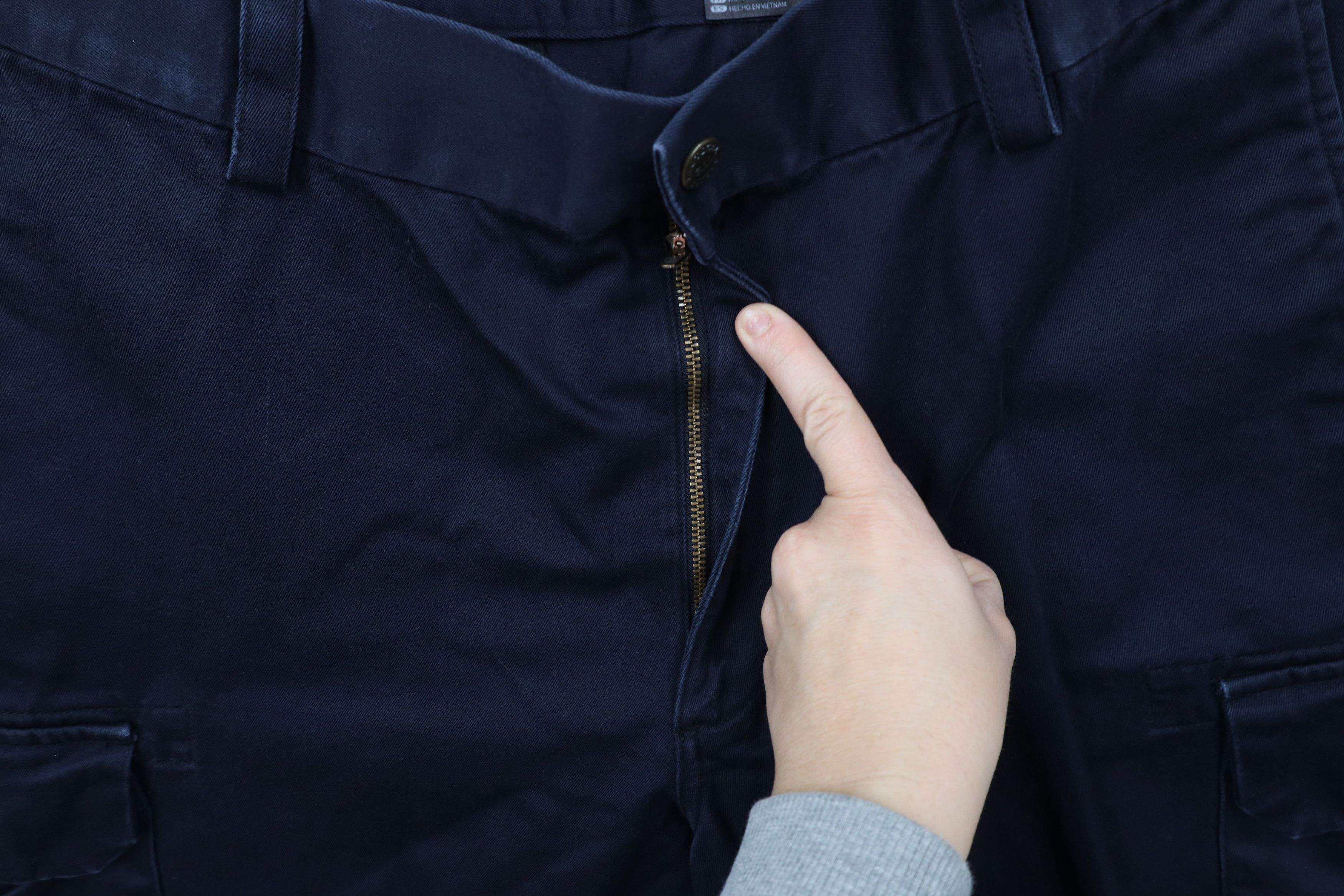 Vintage 5.11 Tactical Series Double Knee Company Uniform Cargo Pants Size US 42 / EU 58 - 5 Thumbnail