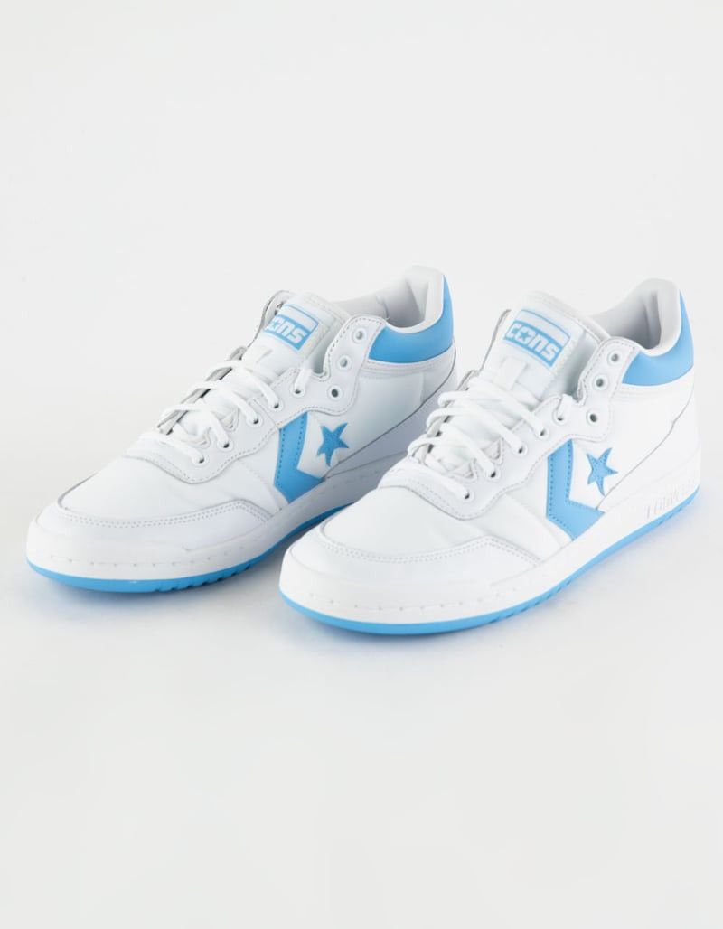 Converse Converse Fastbreak Pro Mid Skate Sneakers Size US 7.5 / IT 37.5 - 11 Thumbnail