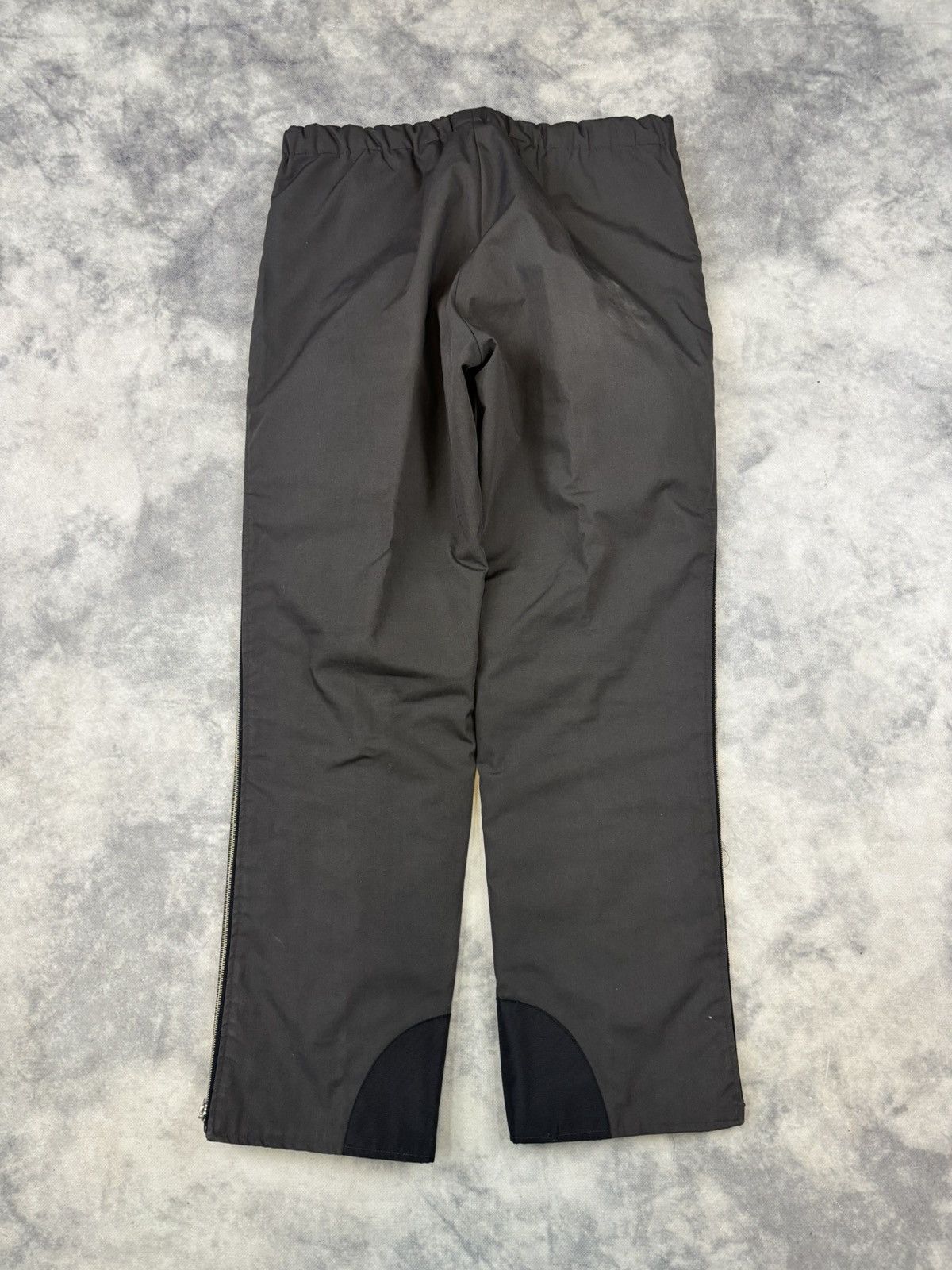 Other Vintage Military Army Reis Full Zip Second Layer Pants 90s Size US 34 / EU 50 - 10 Thumbnail