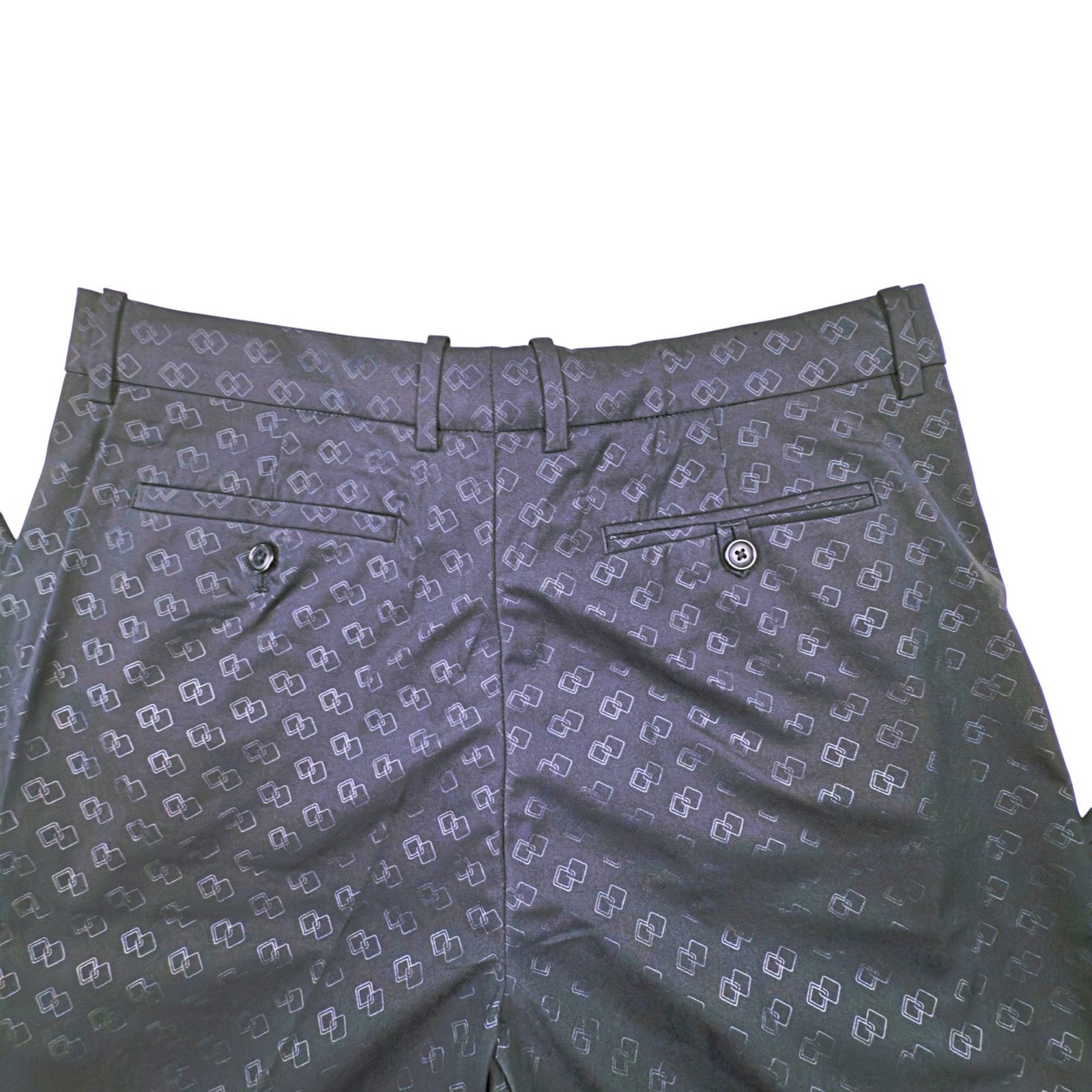 RLX Ralph Lauren RLX Ralph Lauren Performance Water Repel Golf Pant 33x31 Size US 33 - 3 Thumbnail