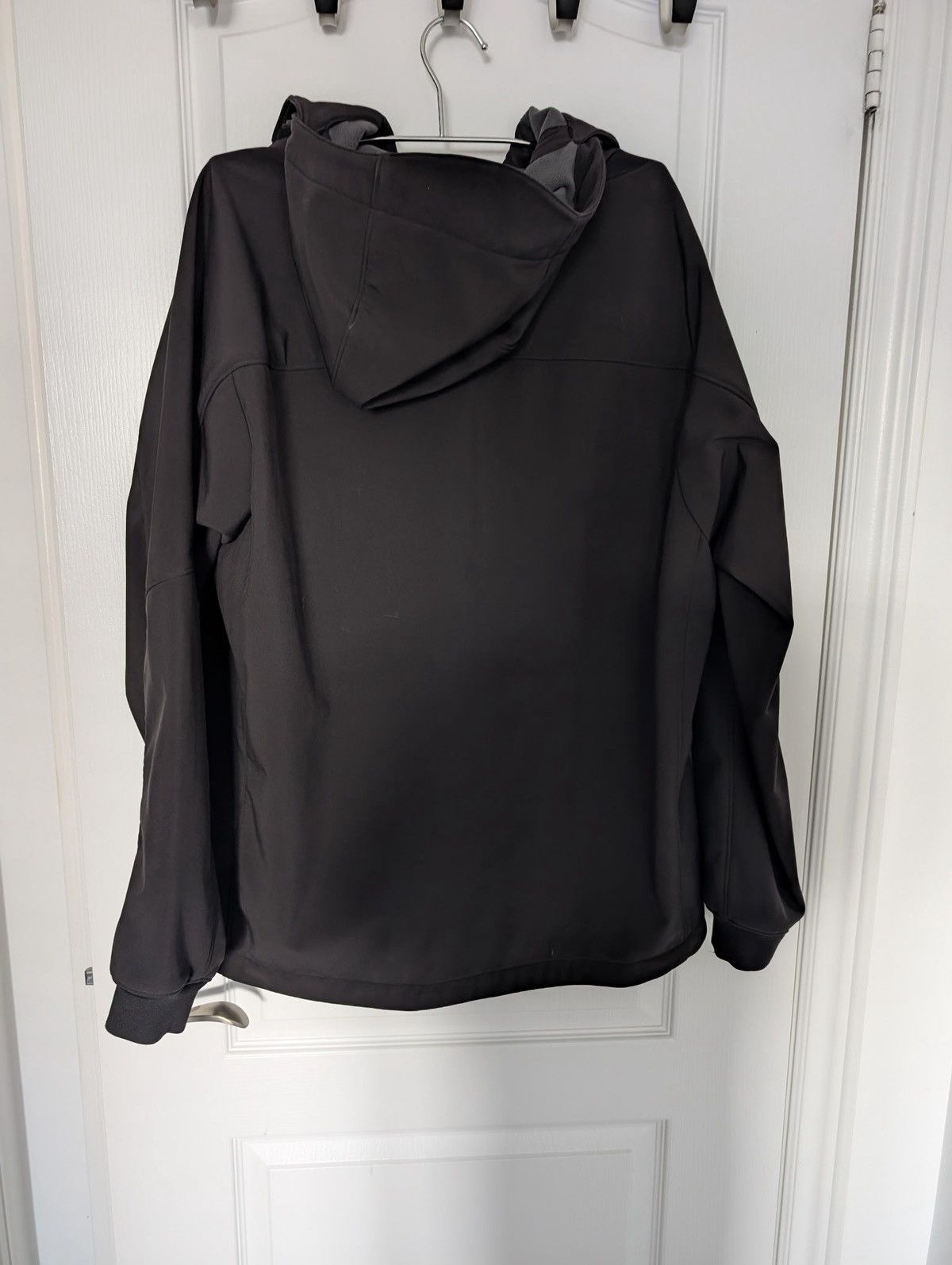 C.P. Company C.P. COMPANY SHELL WINDBREAKER Size US L / EU 52-54 / 3 - 2 Thumbnail
