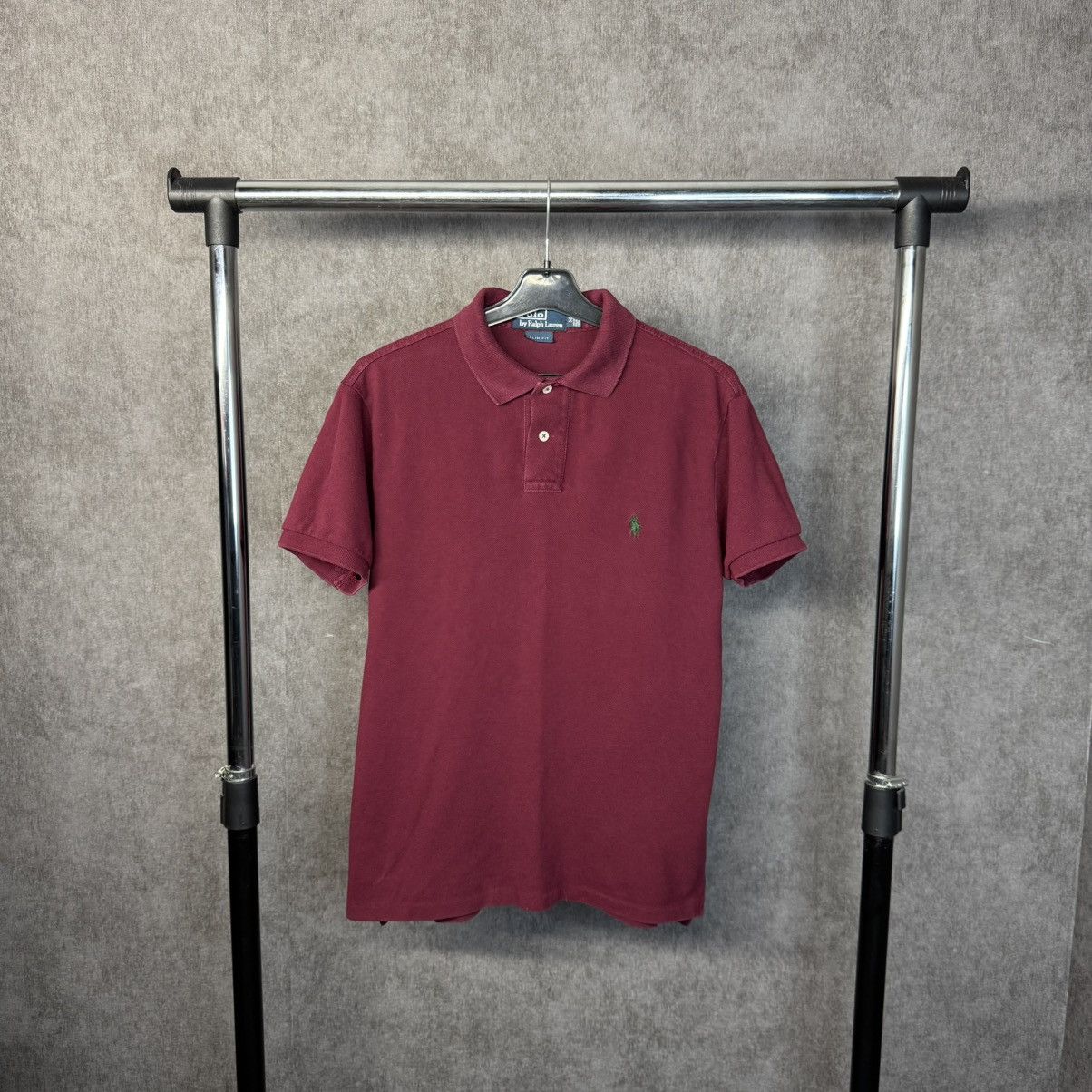 Polo Ralph Lauren × Vintage Y2K Vintage Polo Ralph Lauren polos t-shirt Size US M / EU 48-50 / 2 - 1 Thumbnail