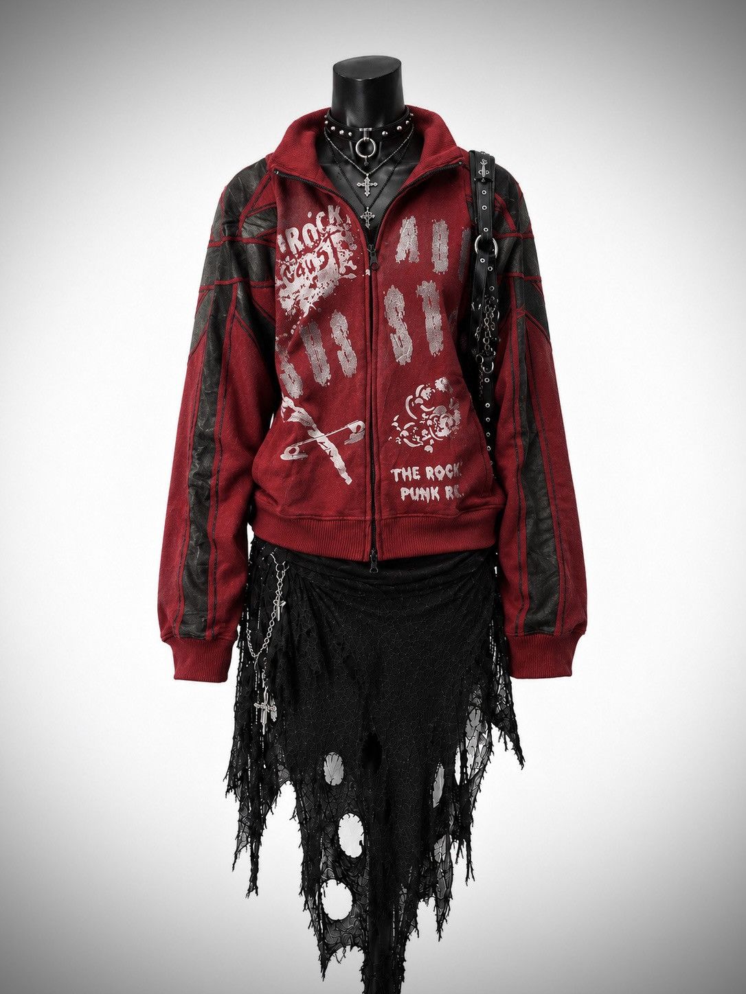 Mad Punk | Grailed