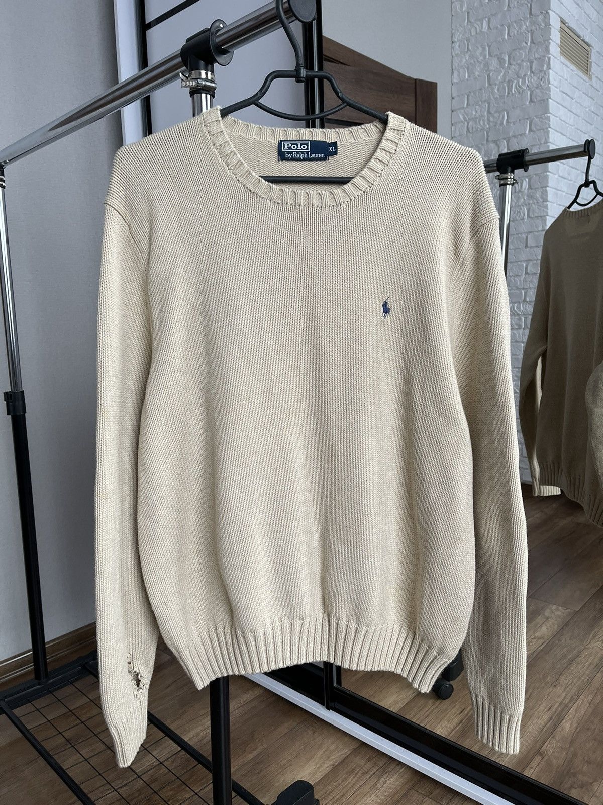 Polo Ralph Lauren × Ralph Lauren × Vintage Ralph Lauren Polo