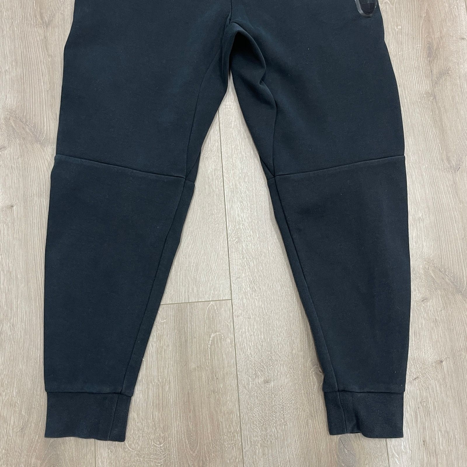 Nike Nike Tech Fleece Sweat Pants Black Size Small S B7 Size US 30 / EU 46 - 6 Thumbnail