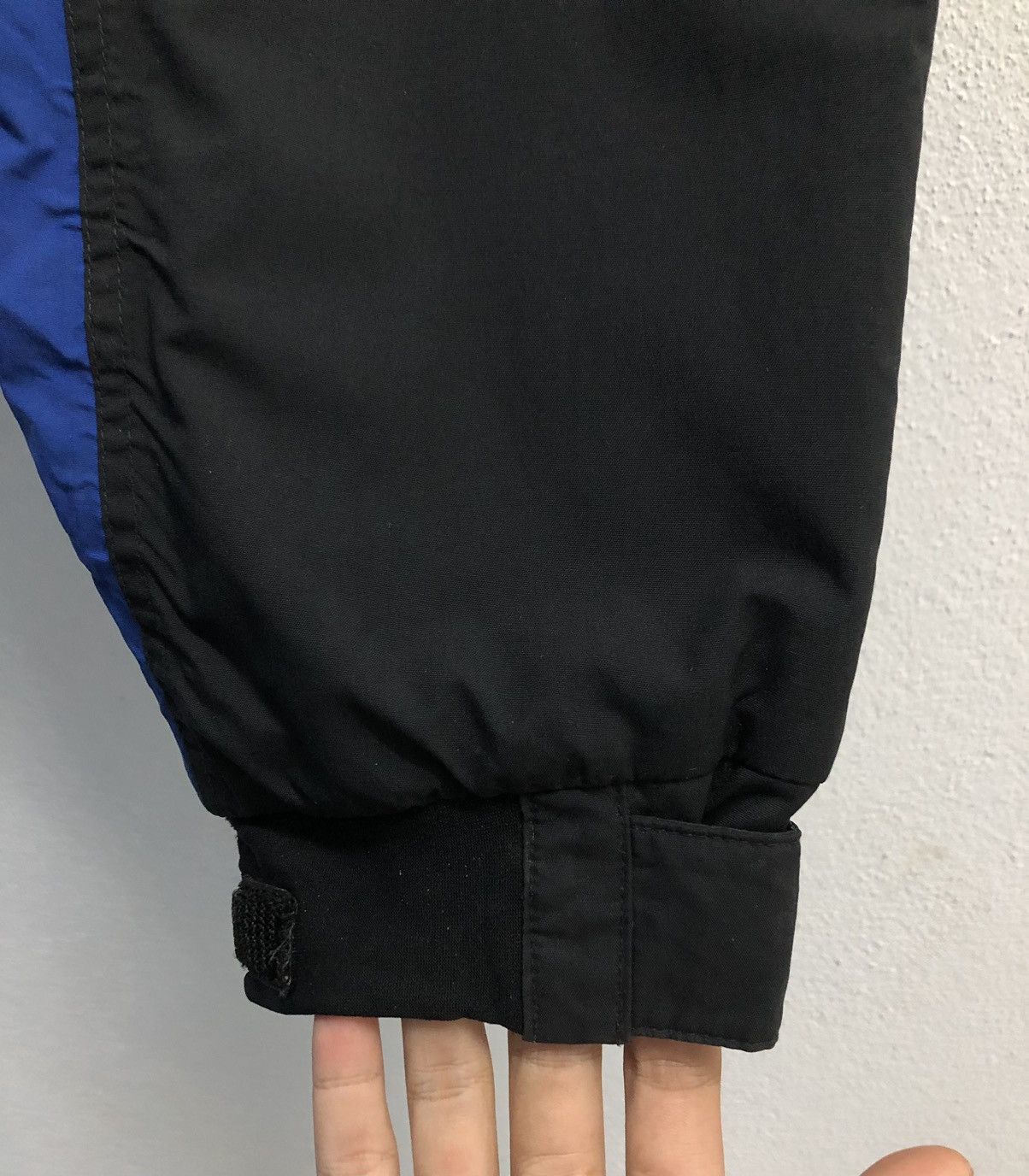 DAIWA Vintage Great Banff Rain Max Hyper Daiwa Jacket Size US XL / EU 56 / 4 - 11 Thumbnail