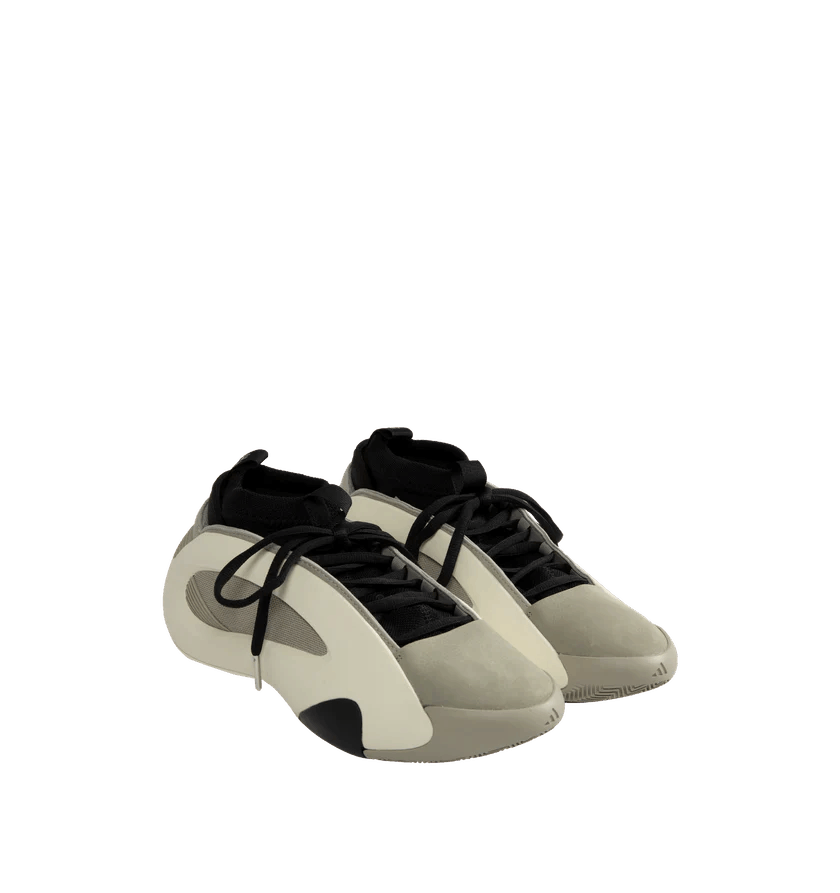 Adidas o1h1sh10525 Harden Volume 8 Sneakers in Multicolor Size US 7.5 / EU 40-41 - 2 Thumbnail