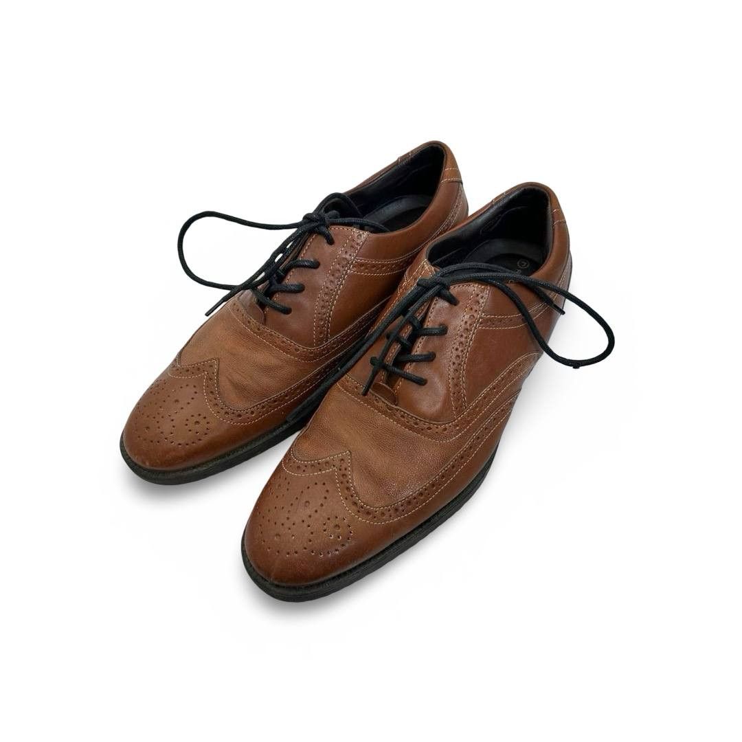 Rockport Rockport by adidas adiprene #18 Size US 10.5 / EU 43-44 - 1 Thumbnail