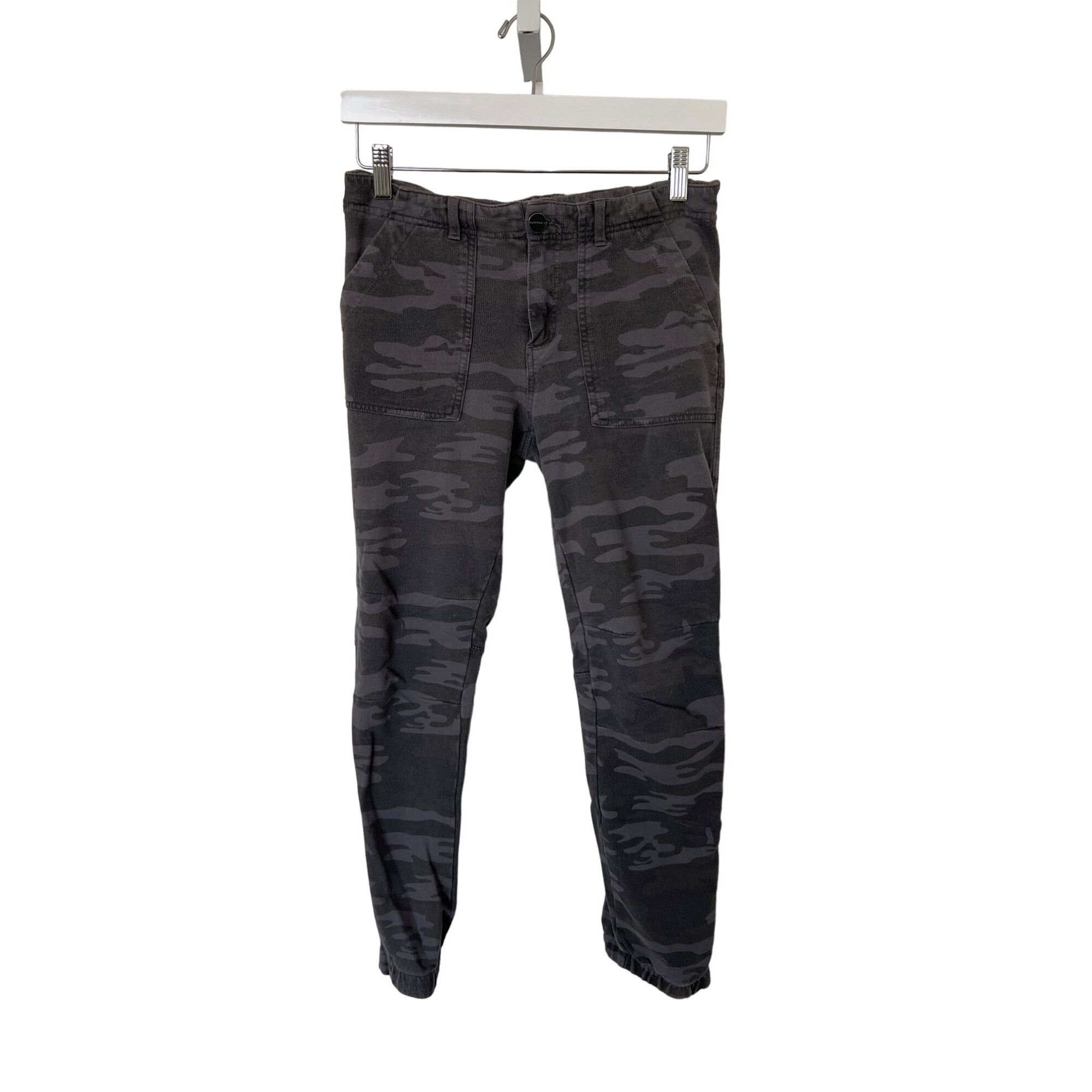 Sanctuary Sanctuary Camo Jogger Pants Size 27" / US 4 / IT 40 - 3 Thumbnail