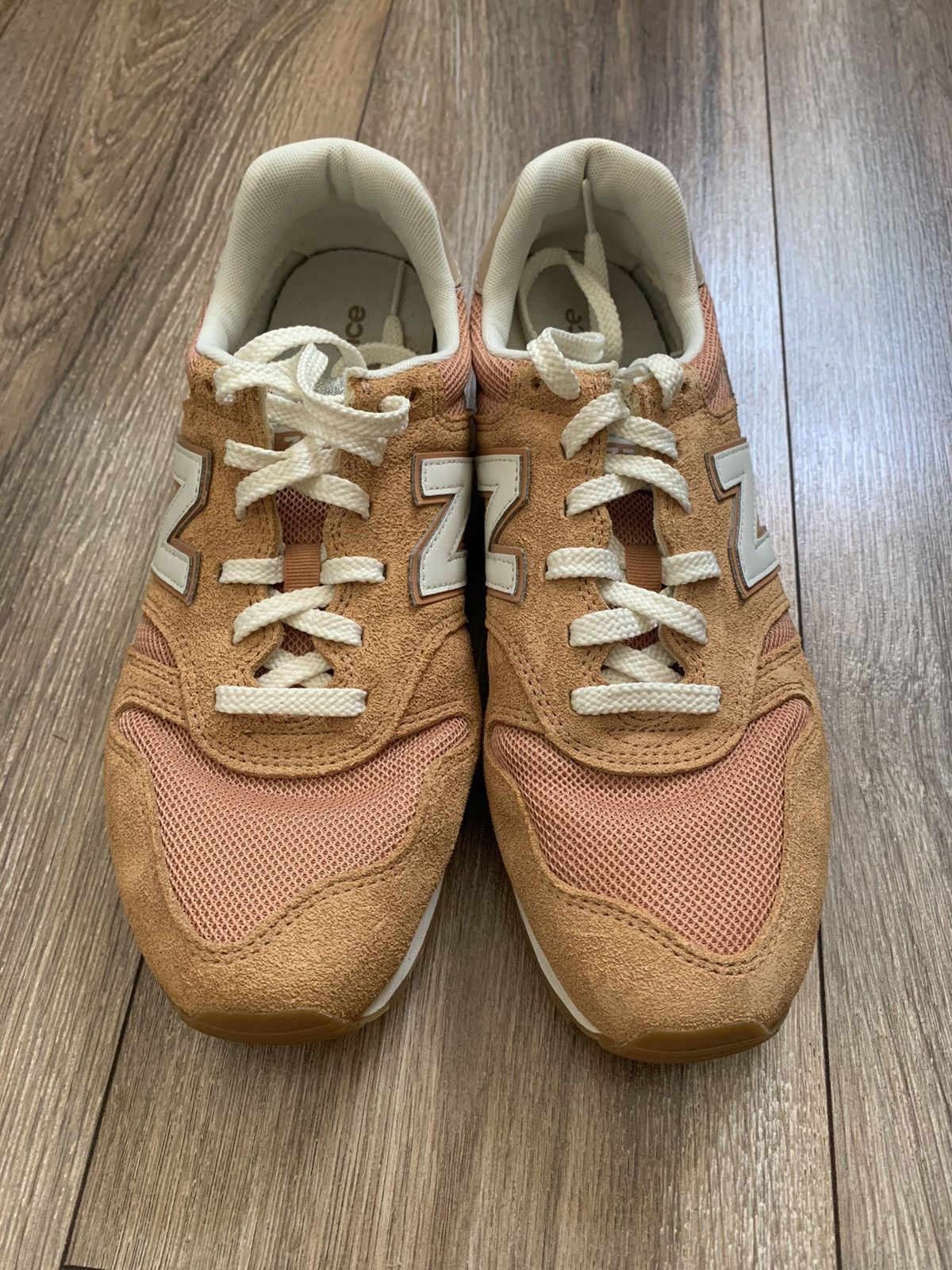 New Balance Sneakers New Balance woman Size US 10 / IT 40 - 3 Thumbnail