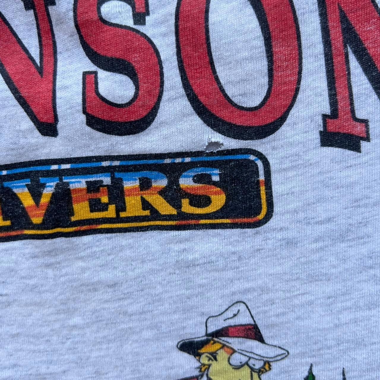 Designer 90s Big Johnson Xl Size US XL / EU 56 / 4 - 6 Thumbnail