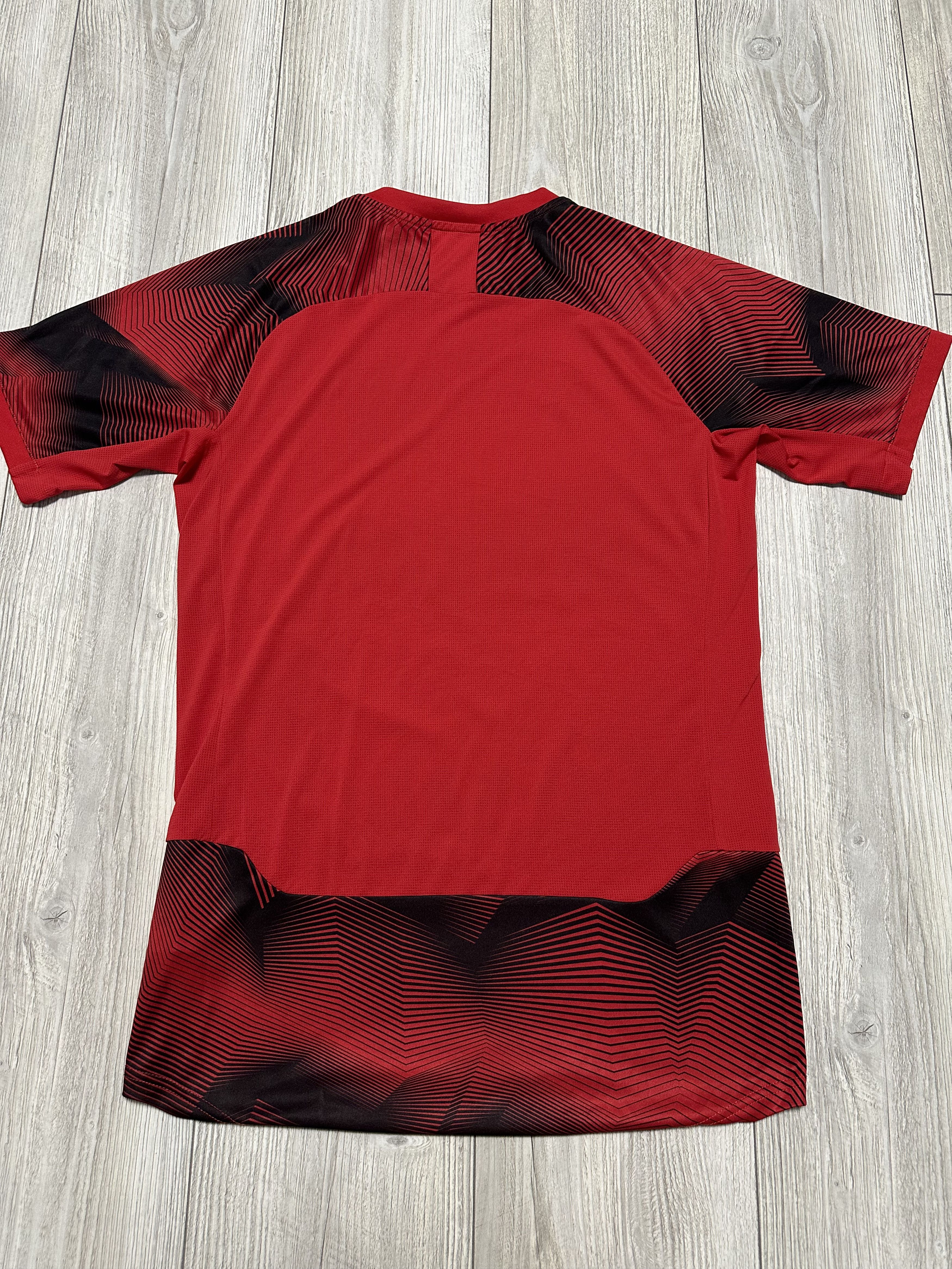 Puma Puma AC Milan Jersey 2018/2019 Third Football Soccer Shirt Size US M / EU 48-50 / 2 - 6 Thumbnail