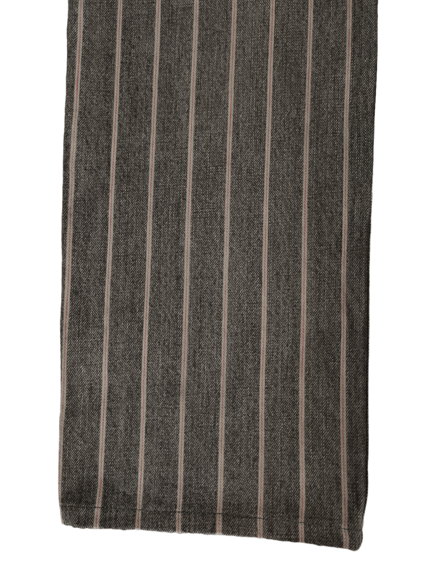 Hysteric Glamour × Undercover Comme Ca Du Mode Selvedge Striped Jeans Undercover Style Size US 32 / EU 48 - 15 Thumbnail