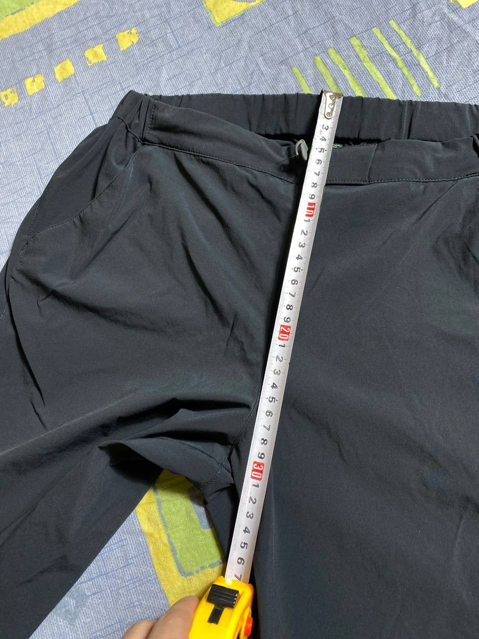 Rab 🔥Rab Japanese Brand Shorts Size 30" / US 8 / IT 44 - 10 Thumbnail