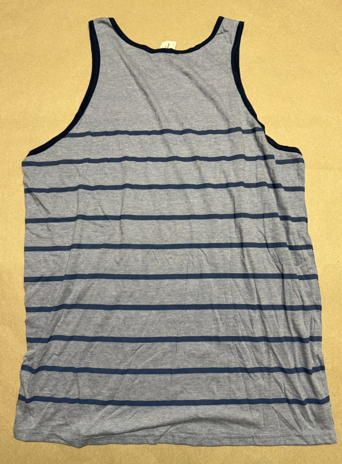 Other Blue Crown Premium Tank Top Shirt XL NEW! Size US XL / EU 56 / 4 - 2 Thumbnail