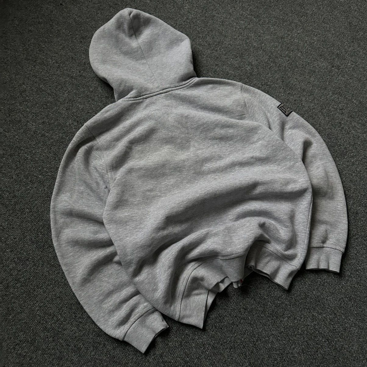 Everlast VTG Zip Hoodie Everlast Big Logo Size M Y2K 00s USA Hype Size US M / EU 48-50 / 2 - 5 Thumbnail
