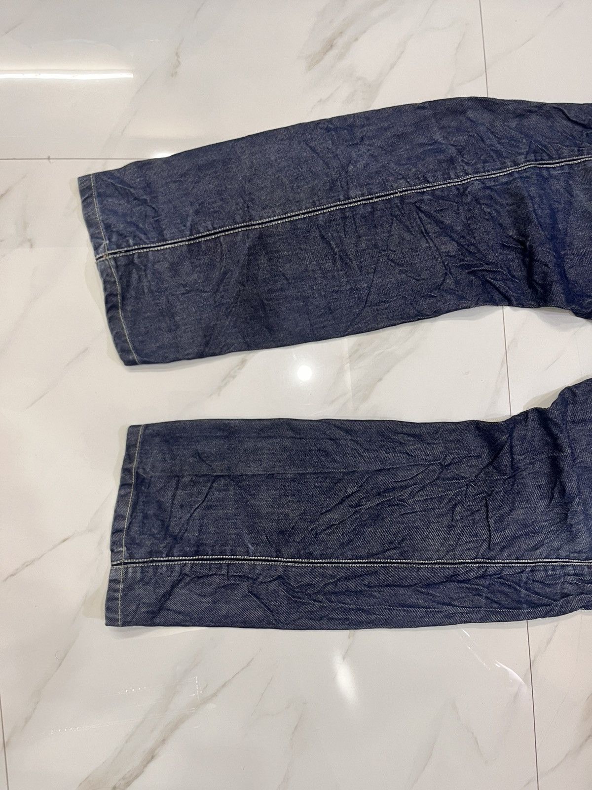 Levi's Vintage Levi’s Engineered jeans Size US 36 / EU 52 - 5 Thumbnail