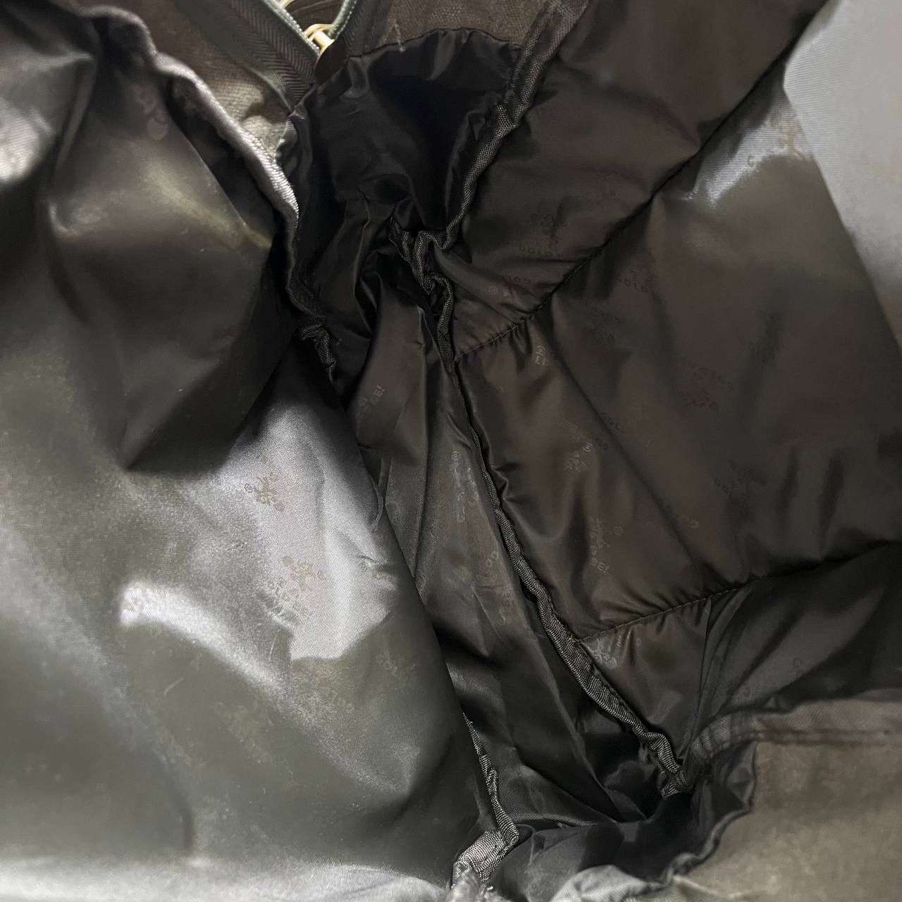 Diesel Avant Garde Diesel style Gold Be Military y2k backpack Size ONE SIZE - 9 Thumbnail