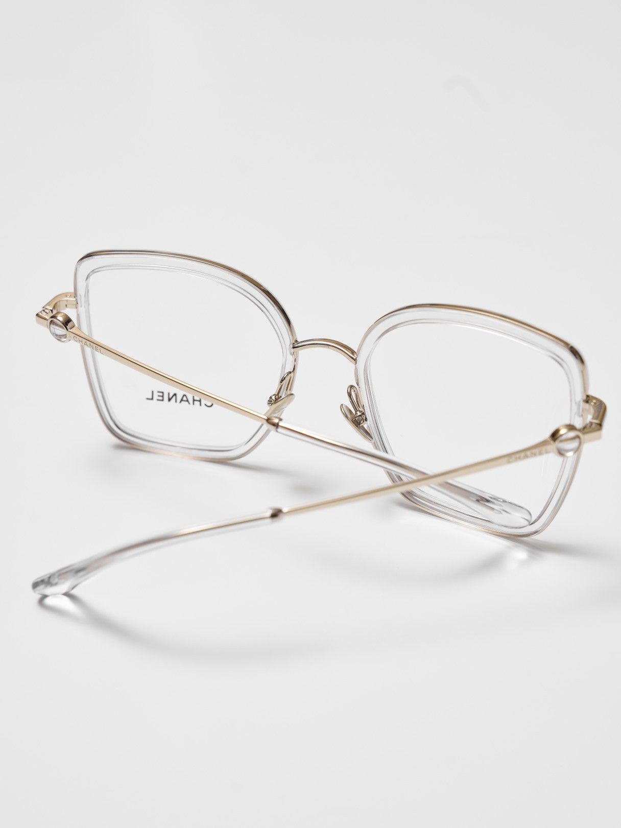 Chanel CHANEL 0CH2222 C437 GLASSES Size ONE SIZE - 6 Thumbnail