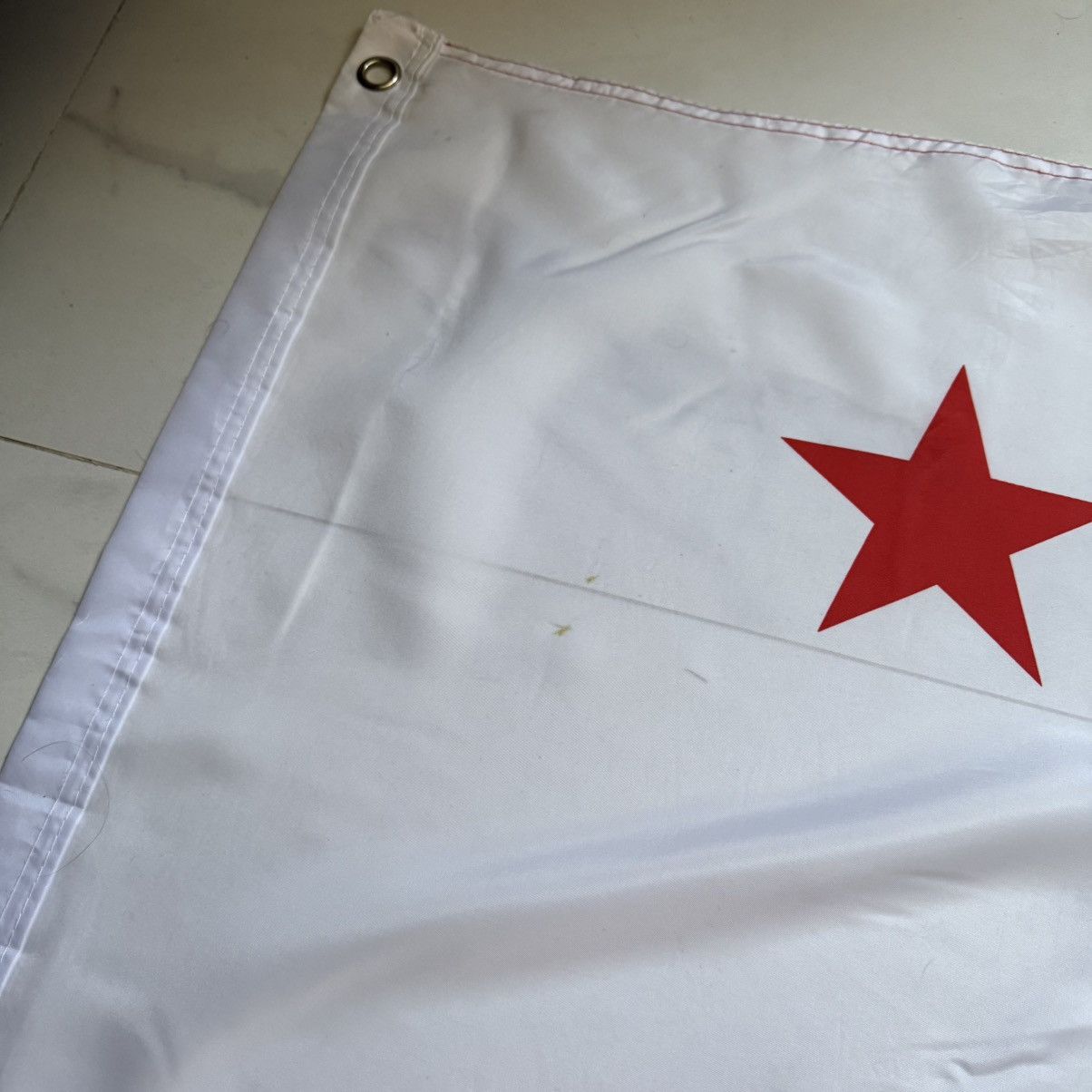 California Republic California Republic Big Flag Size ONE SIZE - 6 Thumbnail