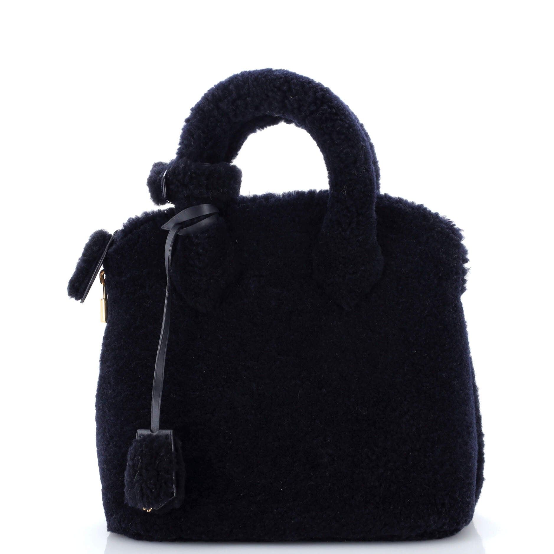 Louis Vuitton Lockit Handbag Size ONE SIZE - 1 Thumbnail