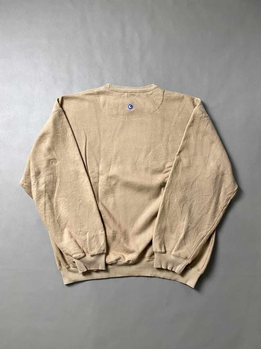 G-Unit G Unit Rip Off Burberry Sweatshirt Size US XXL / EU 58 / 5 - 6 Thumbnail