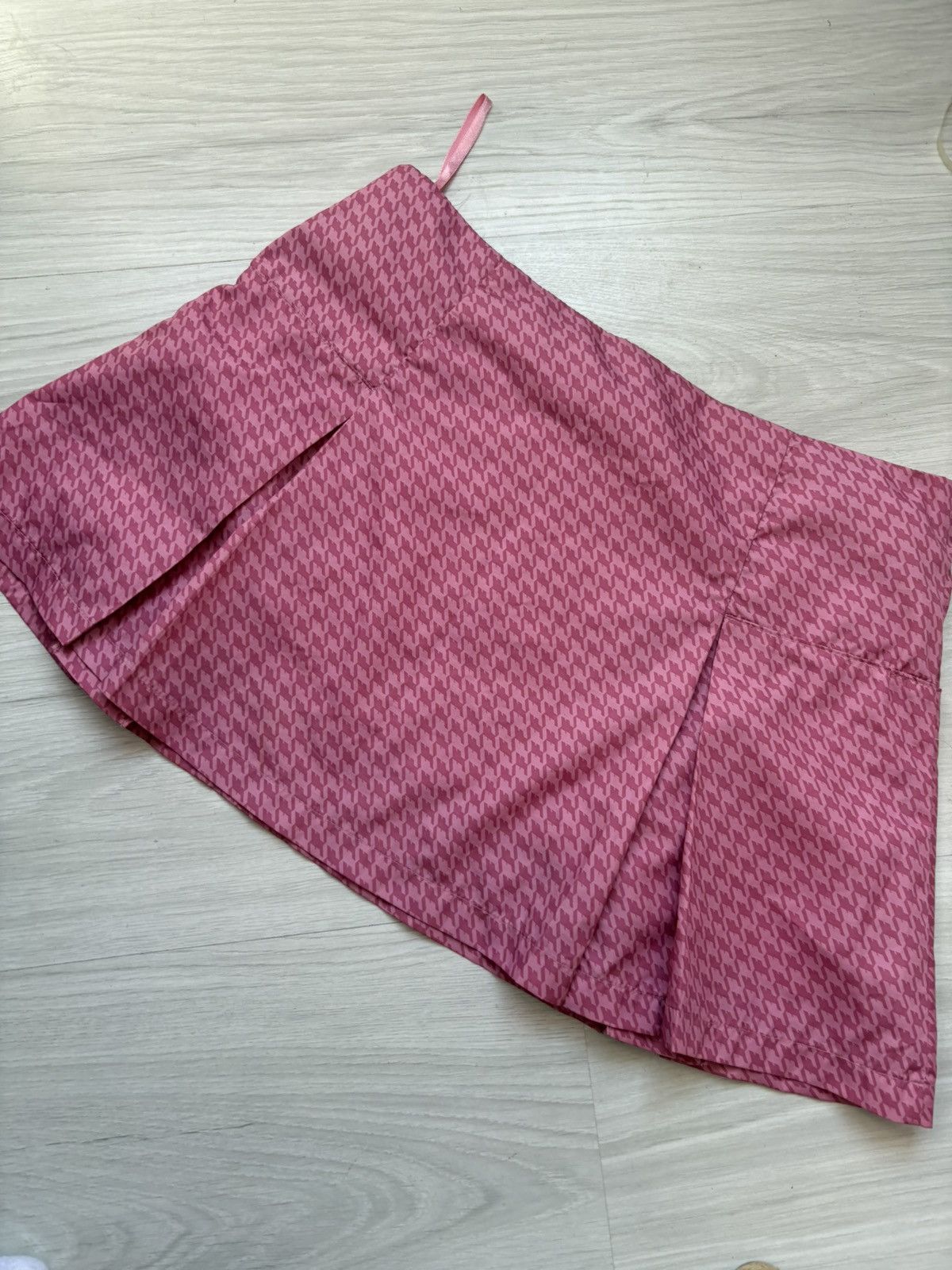 Adidas Adidas Respect Me skirt Size 25" / US 0 / IT 36 - 13 Thumbnail