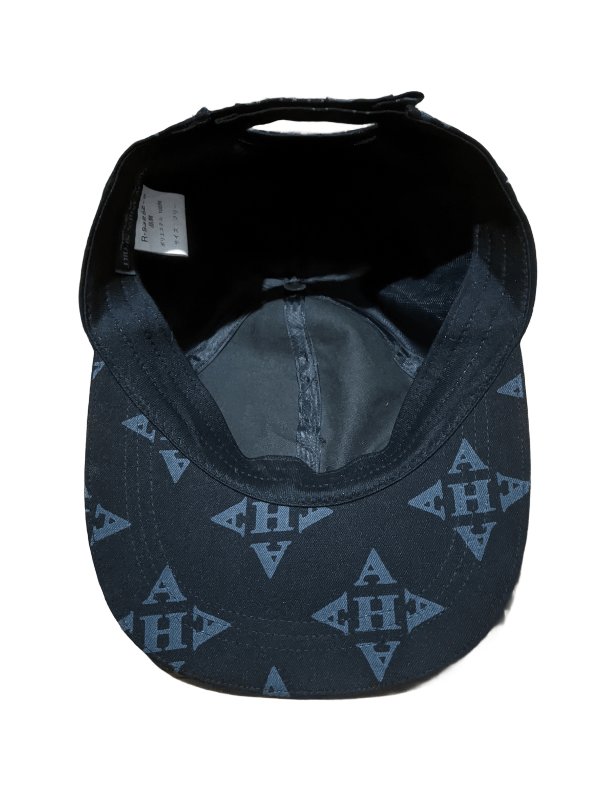 Hardy Amies Hardy Amies Sport London Cap Size ONE SIZE - 5 Thumbnail
