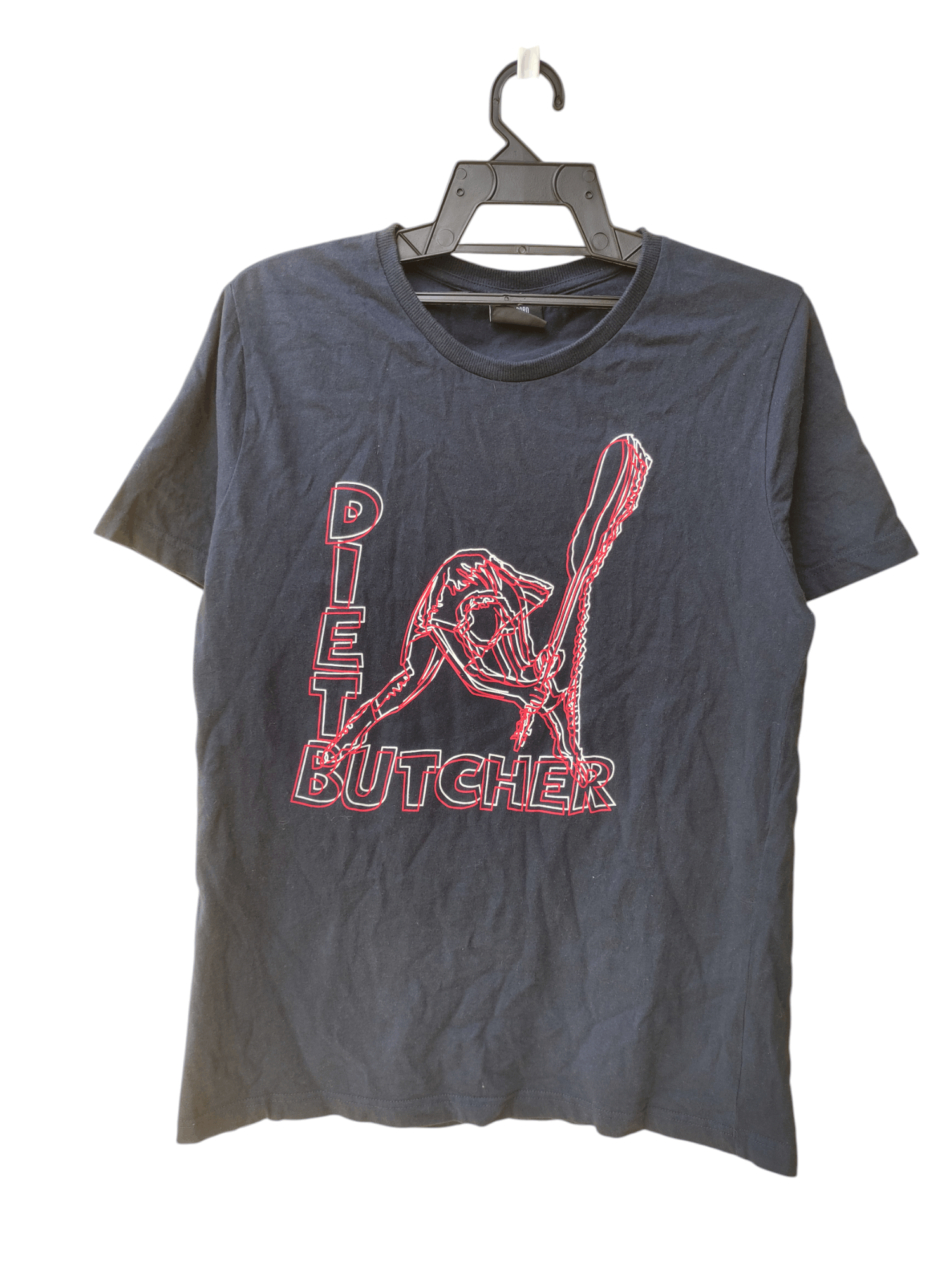 MARLBORO x DIET BUTCHER SLIM SKIN TEE