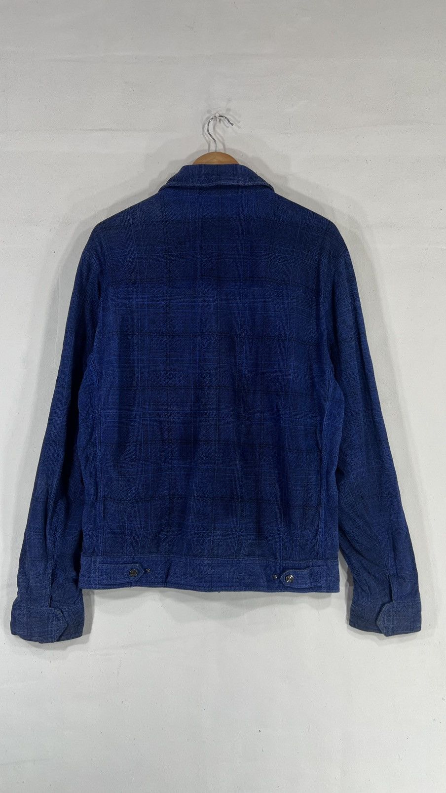 Brioni Brioni Luxury Full Zipper Jacket Size US L / EU 52-54 / 3 - 2 Thumbnail