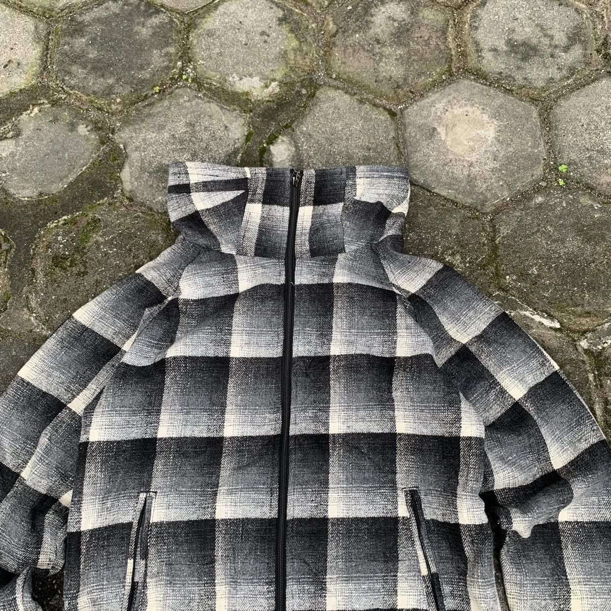 If Six Was Nine × Japanese Brand × Le Grande Bleu (L.G.B.) 2000s Vintage Everloving Bono Woll Jacket LGB Ifsixwasnine Size US M / EU 48-50 / 2 - 4 Thumbnail
