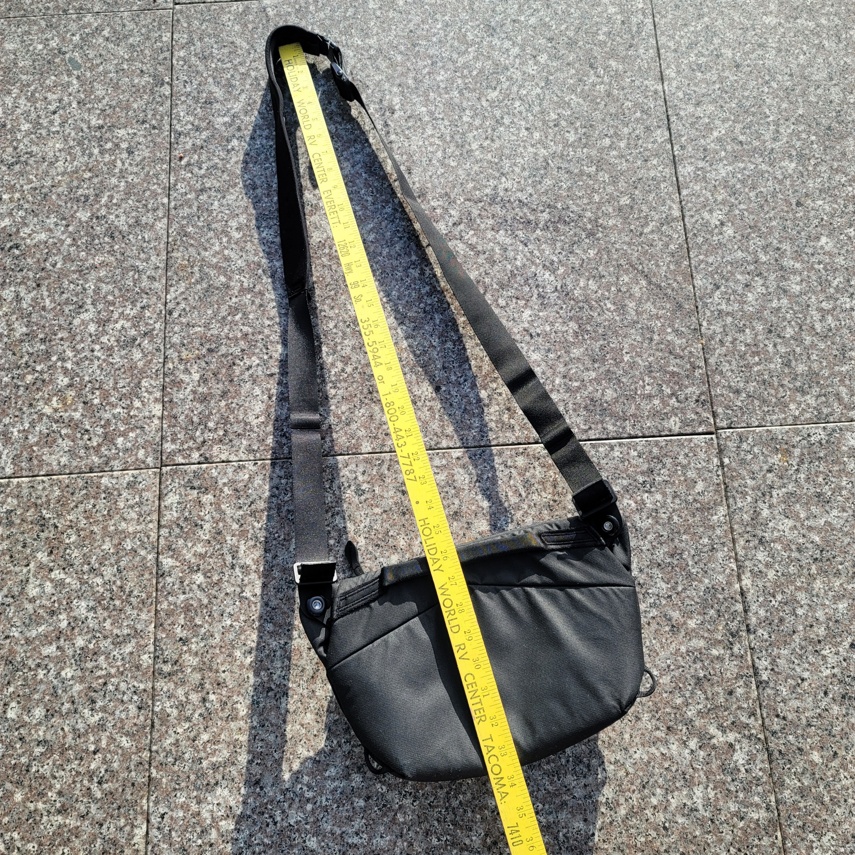Other Peak design everyday sling 3L Size ONE SIZE - 3 Thumbnail