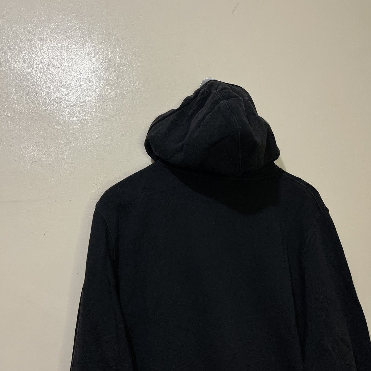 Stussy Vintage Stussy x Laura Pullover Hoodie Size US L / EU 52-54 / 3 - 14 Thumbnail