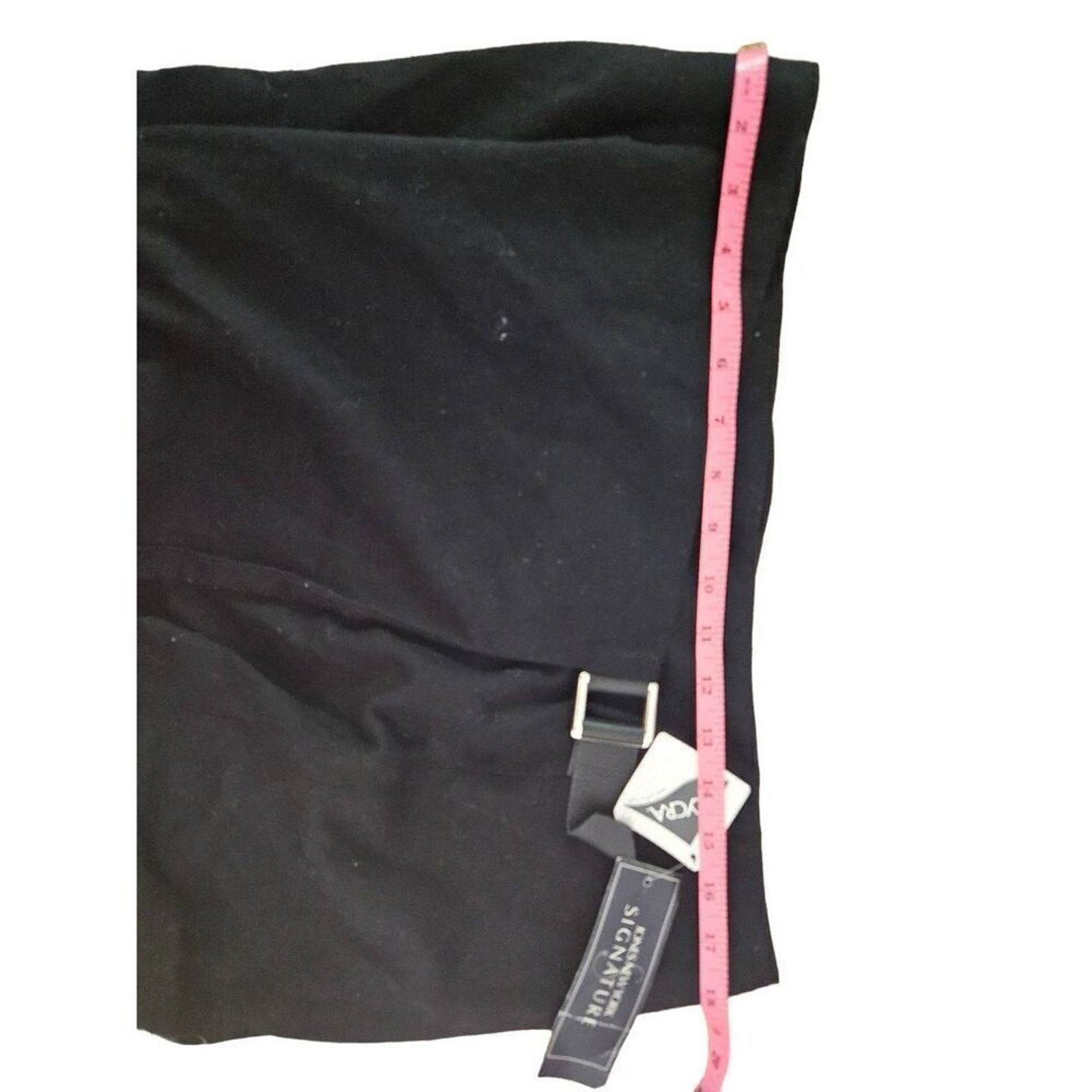 Jones New York Jones New York Signature 16 skirt Size 38" / US 16 / IT 52 - 9 Thumbnail