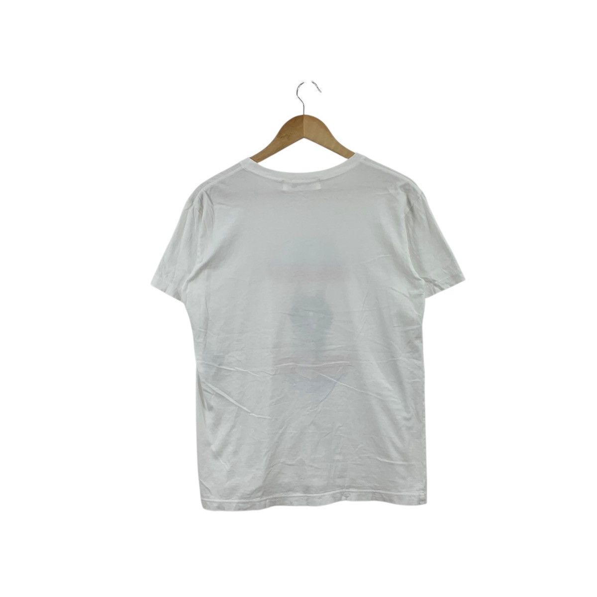 Ne-Net NE-NET TSUMORI CHISATO Capsule Cat Tee Shirt Top Size M / US 6-8 / IT 42-44 - 6 Thumbnail