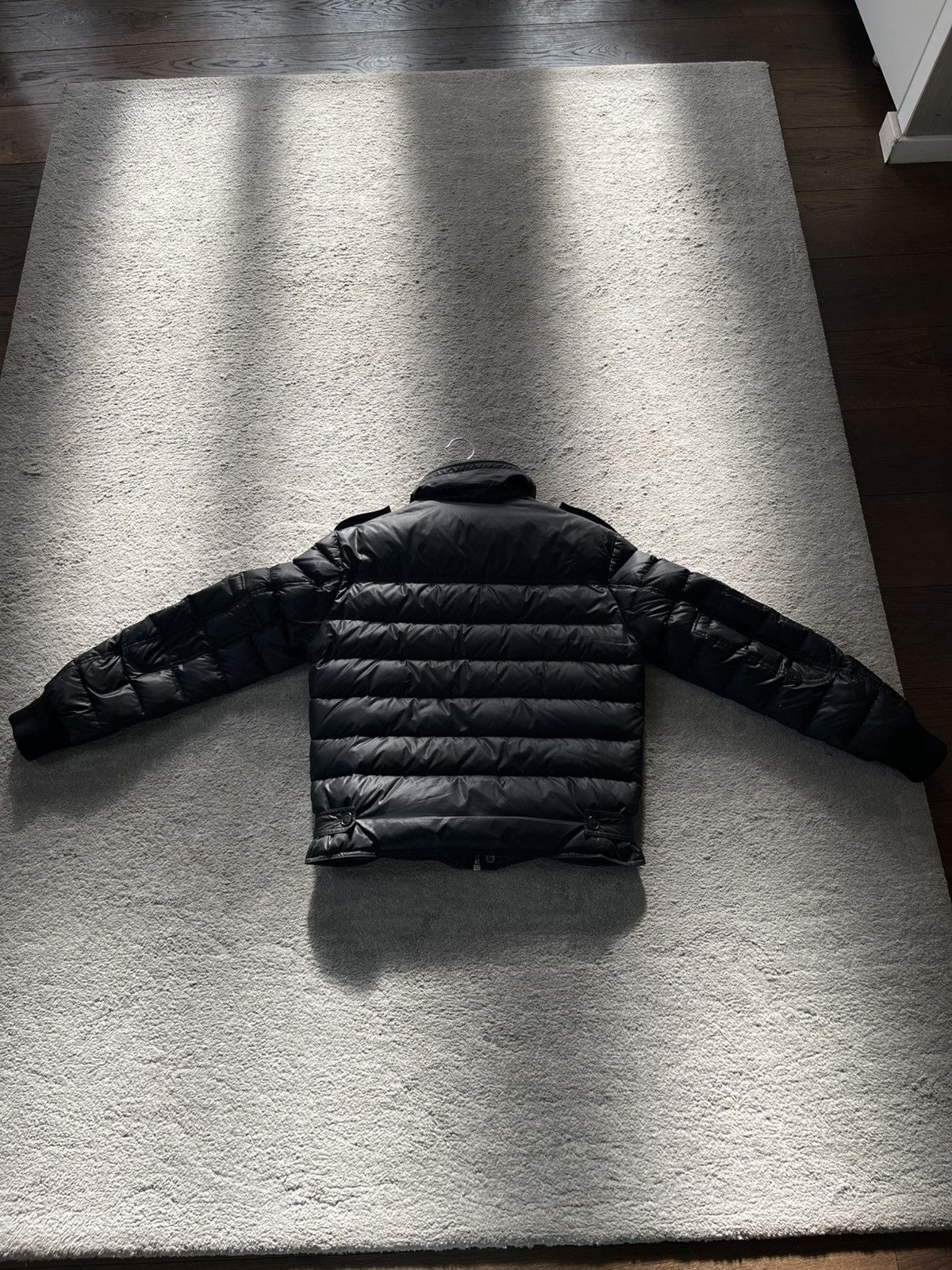 Saint Laurent Paris Saint Laurent Bad Lieutenant Jacket Size US M / EU 48-50 / 2 - 4 Thumbnail
