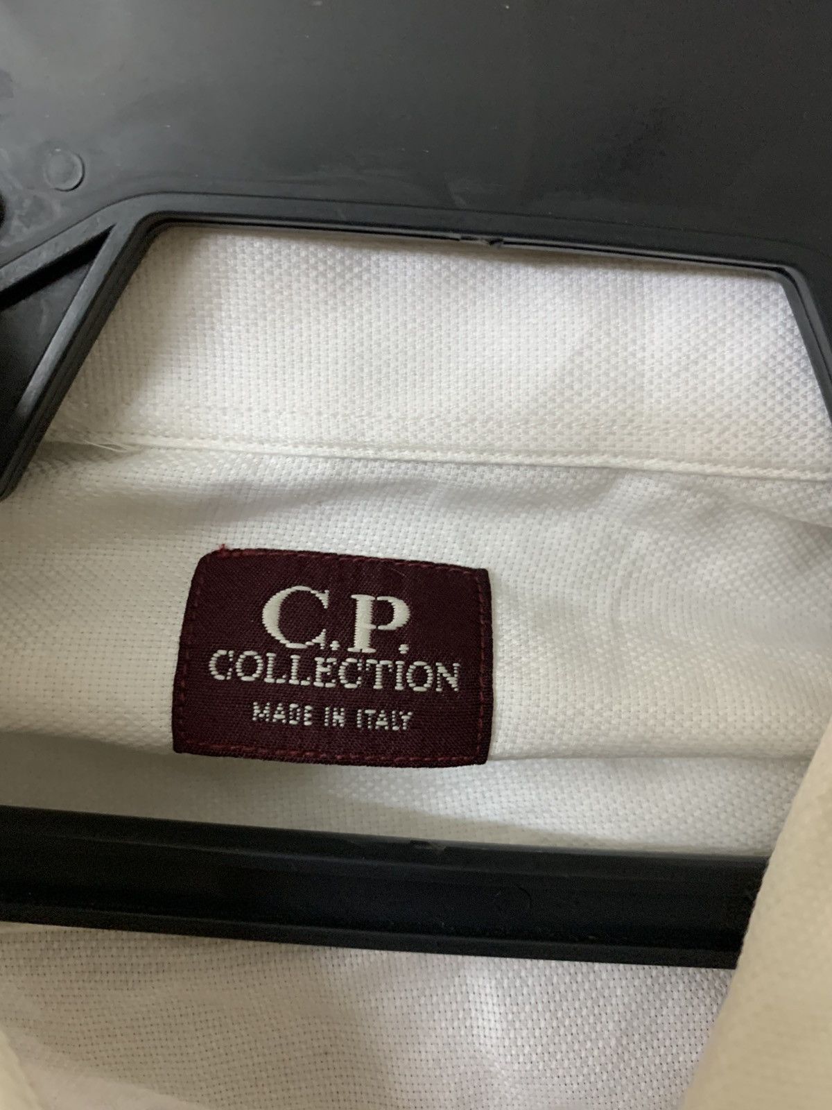 C.P. Company Over size Cp company long sleeve shirt Size US XL / EU 56 / 4 - 3 Thumbnail