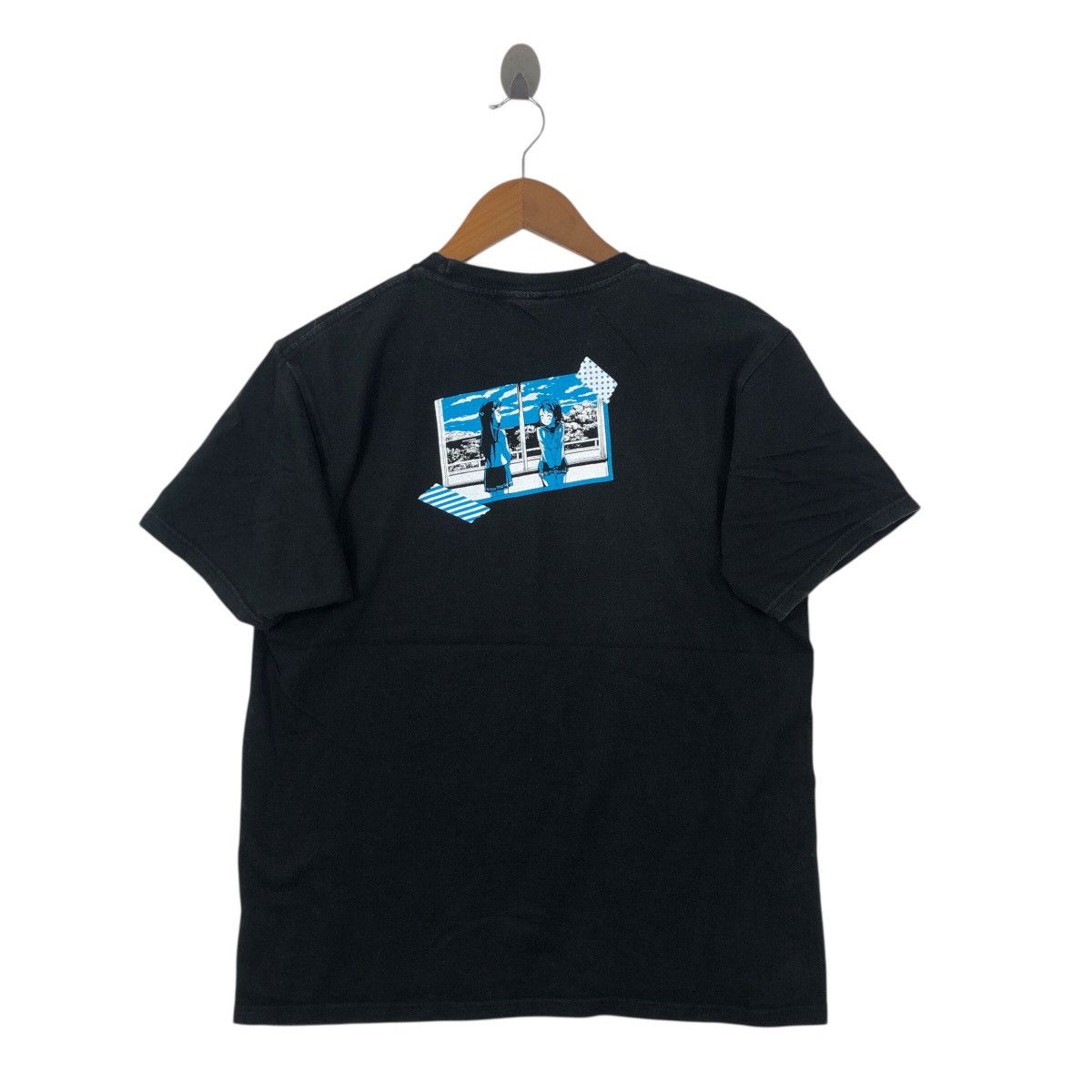 Anime School Idol Project Anime Manga Tee Shirt Music Size US L / EU 52-54 / 3 - 5 Thumbnail