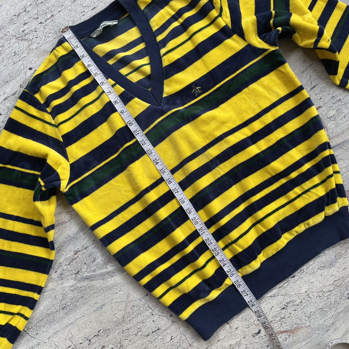 Japanese Brand Musingwear grand slam corduroy Size US L / EU 52-54 / 3 - 6 Thumbnail