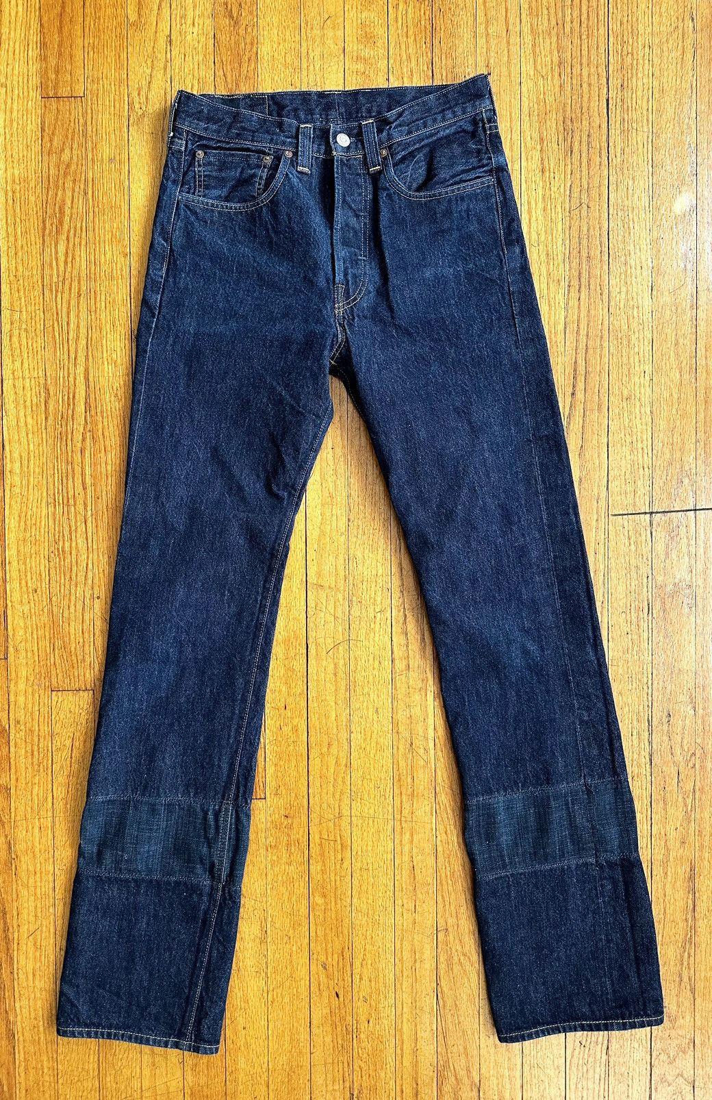 Levi's × Levi's Vintage Clothing × Vintage LVC Levi's Vintage Clothing ...