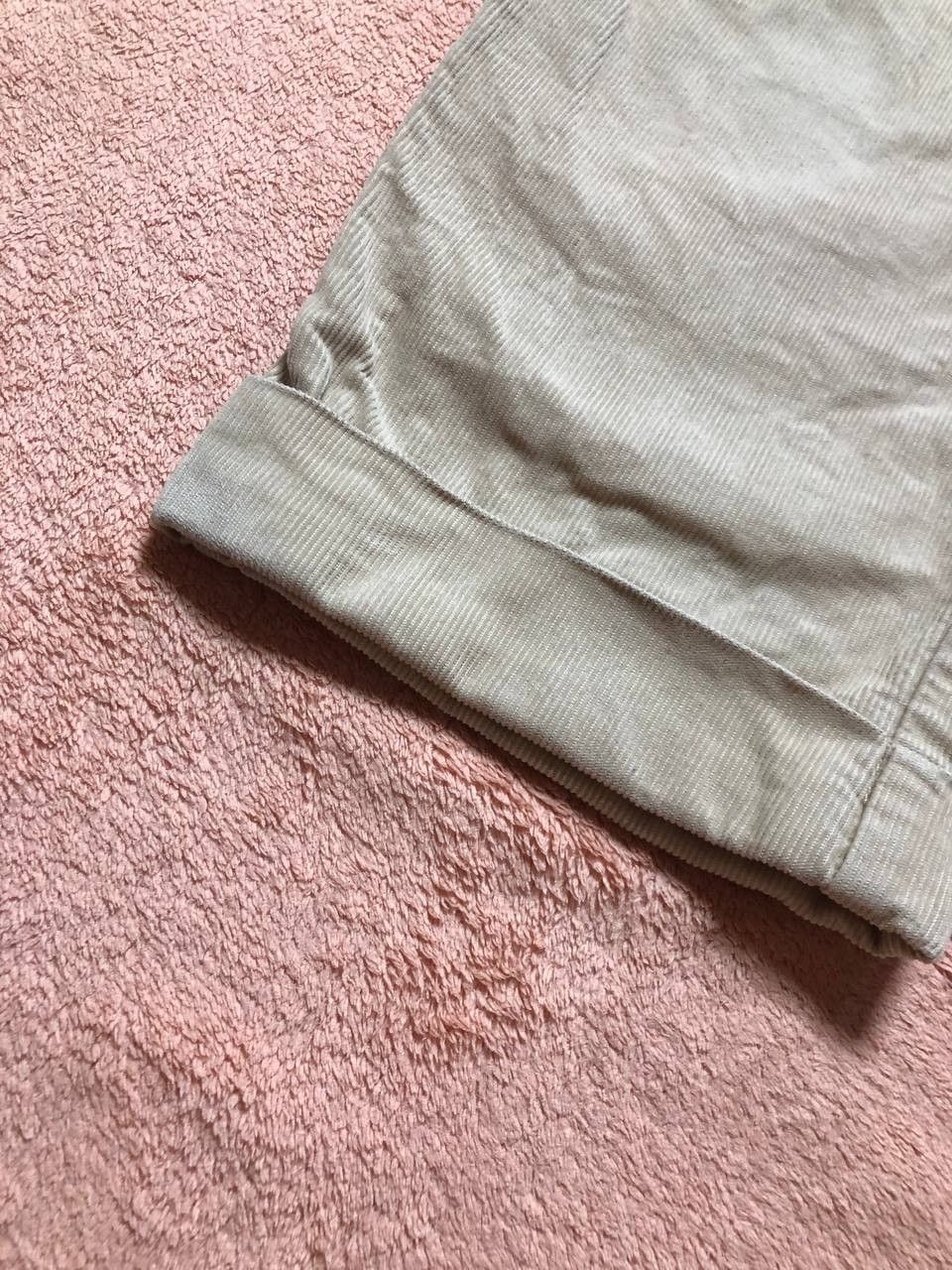Polo Ralph Lauren Polo Ralph Lauren Casual Pants Size US 35 - 7 Thumbnail