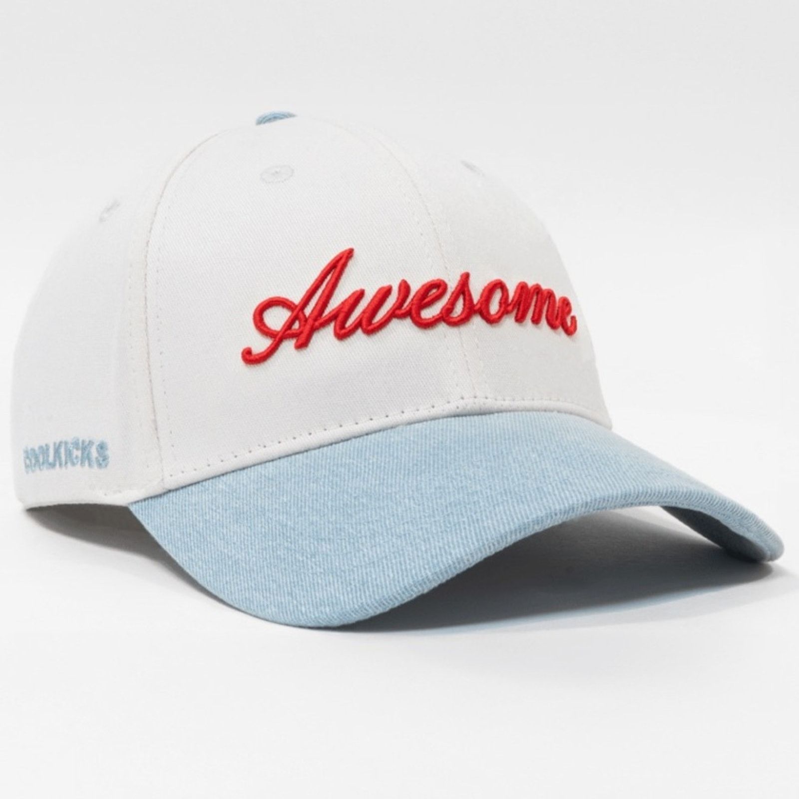 Other Cool Kicks x VeeFriends “Awesome” African Civet Cap Size ONE SIZE - 2 Thumbnail