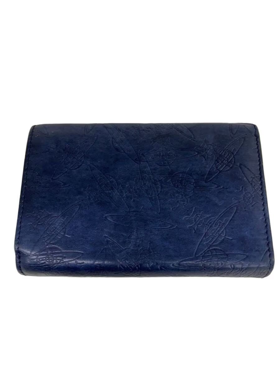Vivienne Westwood Multi Orb Gradient Leather Wallet Size ONE SIZE - 2 Thumbnail