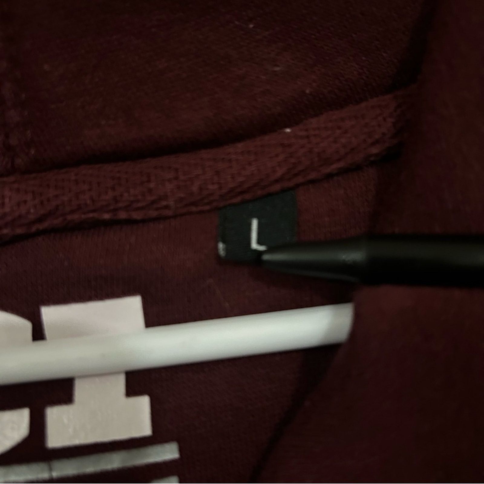 Other Montana Grizzlies Hoodie Size US L / EU 52-54 / 3 - 5 Thumbnail
