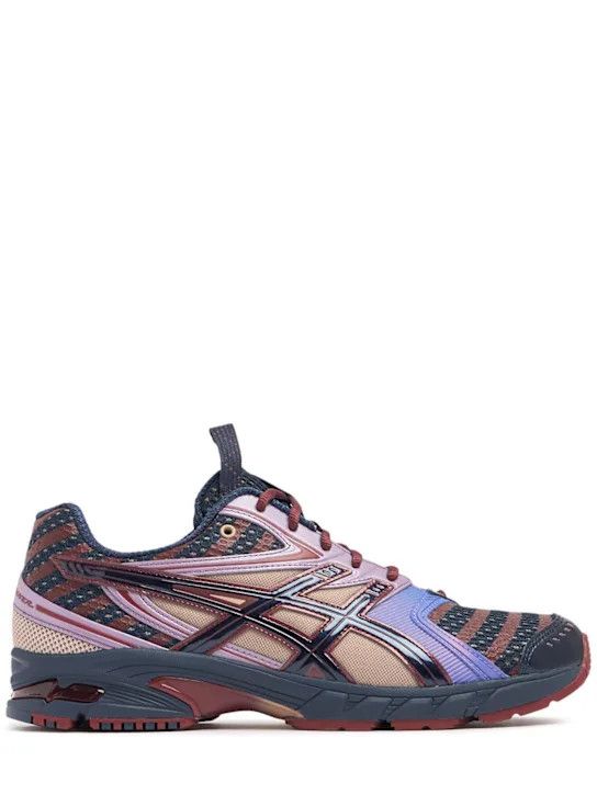 Asics o1lsvrm0425 Gel-DS Trainer 14 Sneakers in Midnight/Purple Size US 11 / EU 44 - 1 Thumbnail