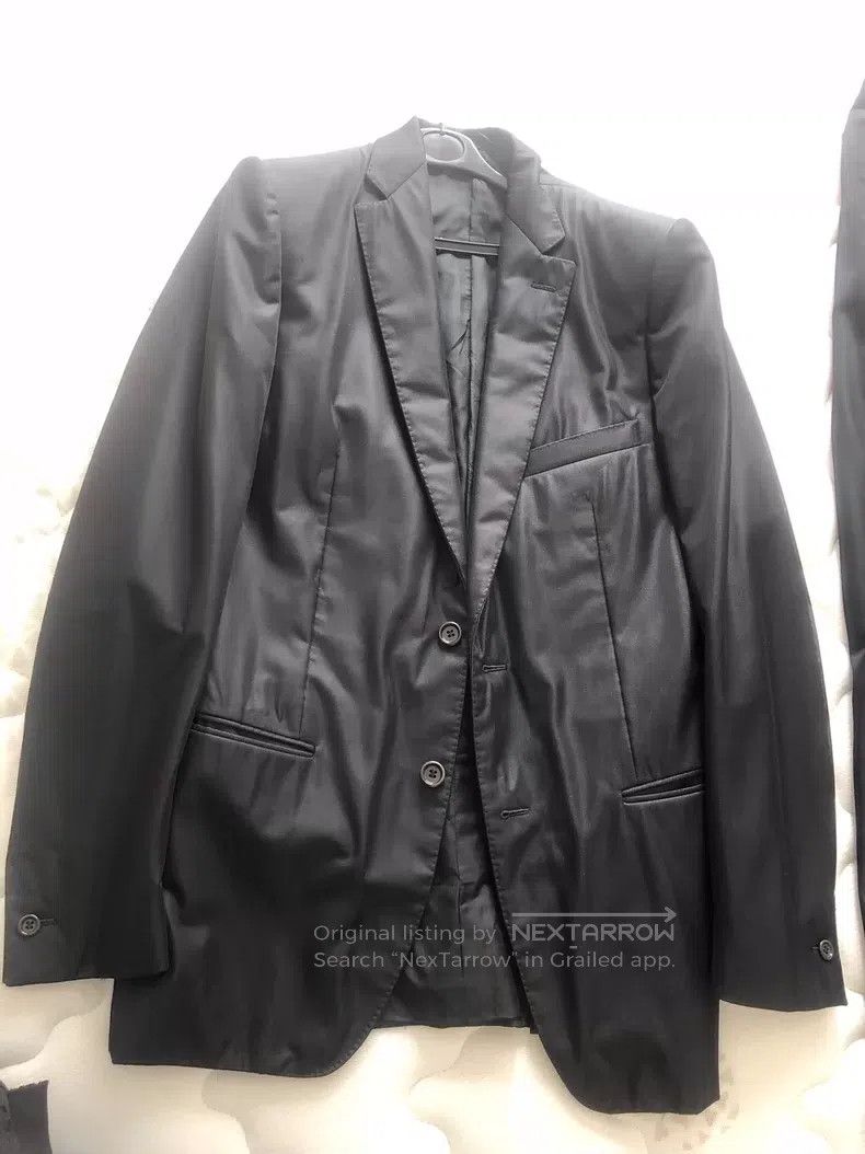 Carol Christian Poell Carol Christian Poell Customized suits Size 46R - 3 Thumbnail