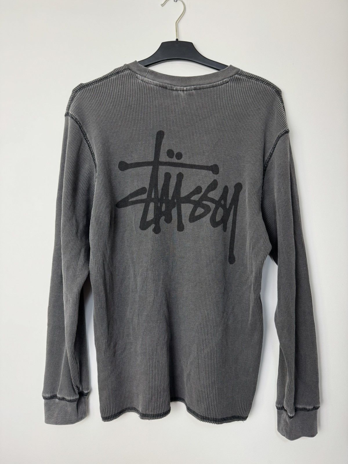Stussy Waffle | Grailed