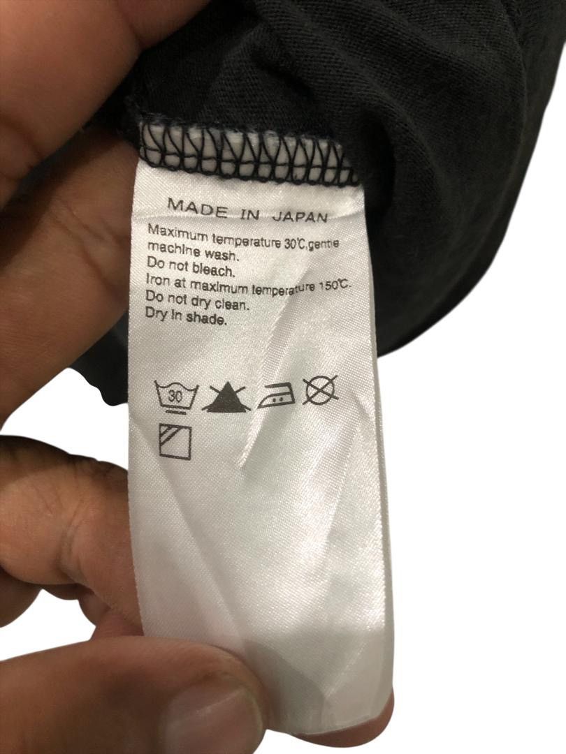 Japanese Brand Maison De Reefur Tshirt Size US M / EU 48-50 / 2 - 7 Thumbnail