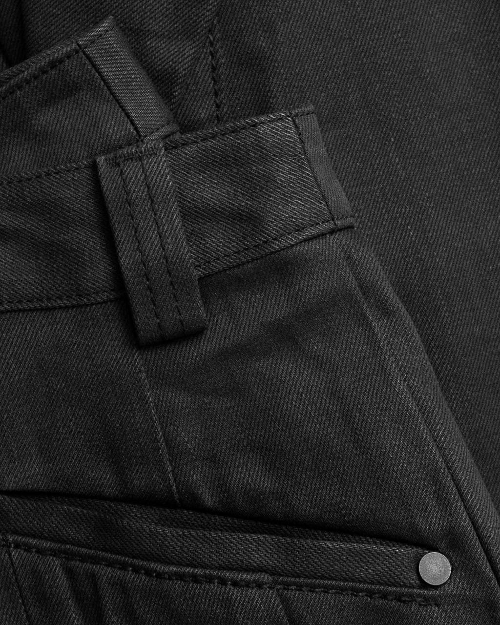 Devoa DEVOA / Gallifet Selvedge Jeans Size US 29 - 6 Thumbnail